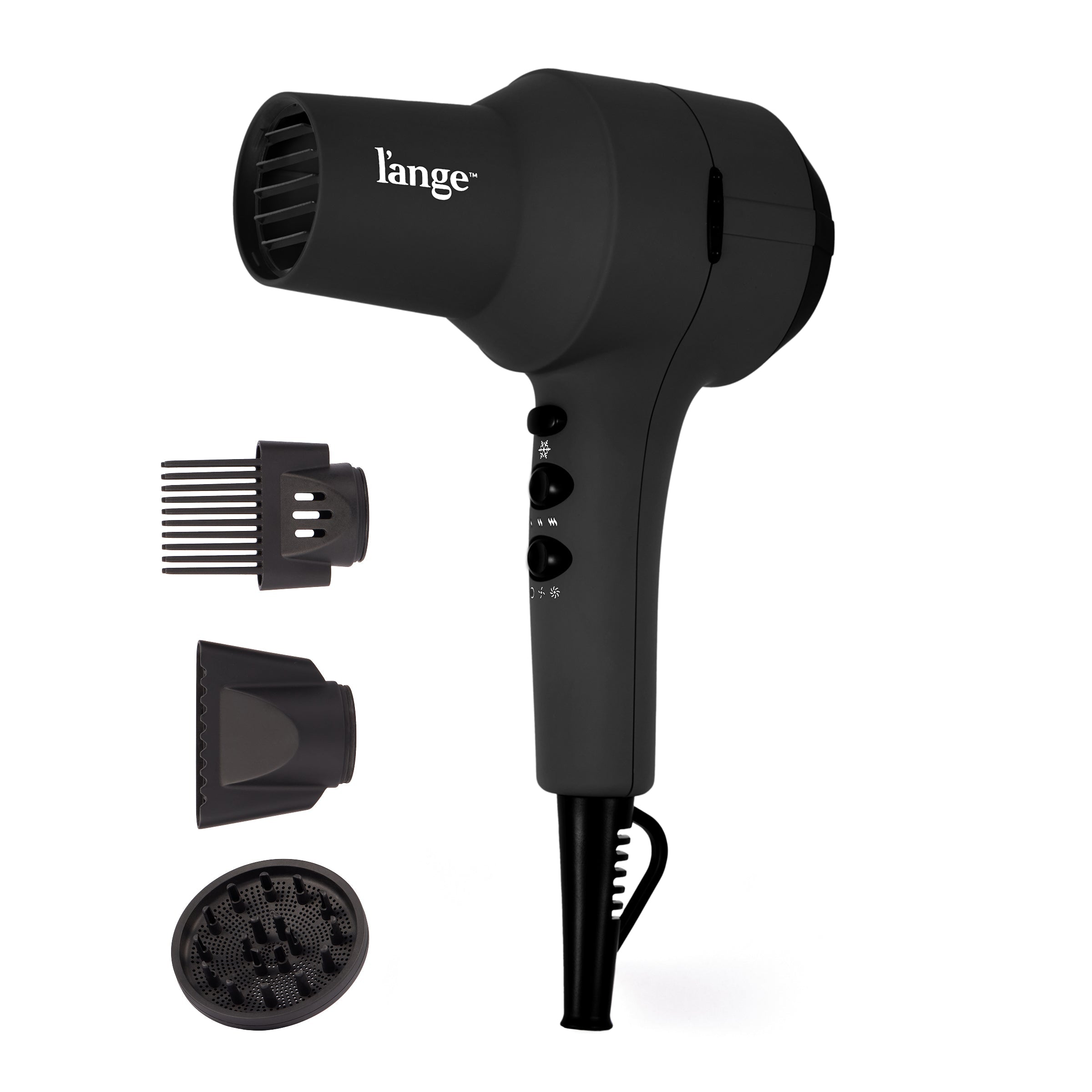 PowerStyle Ionic Turbo Dryer