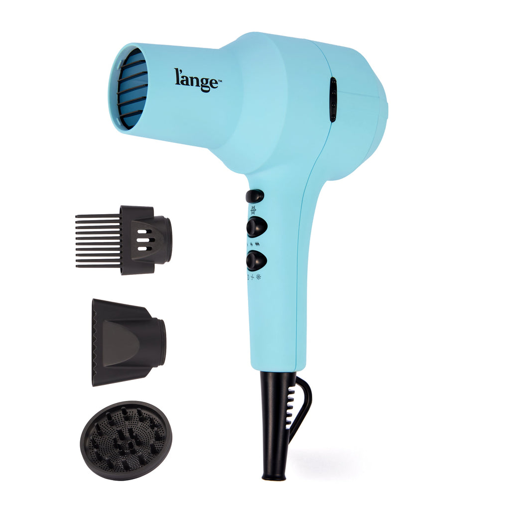 PowerStyle Ionic Turbo Dryer