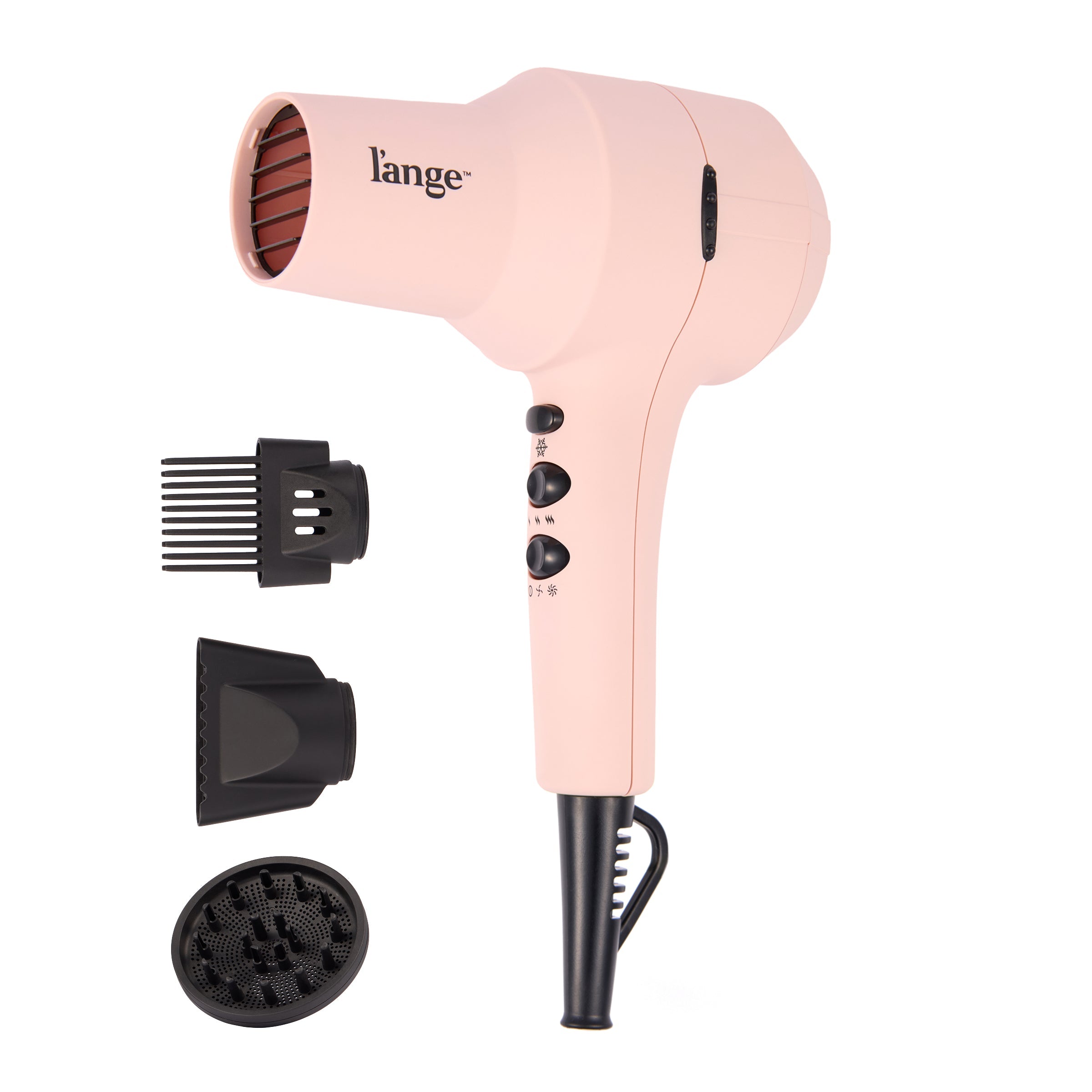PowerStyle Ionic Turbo Dryer