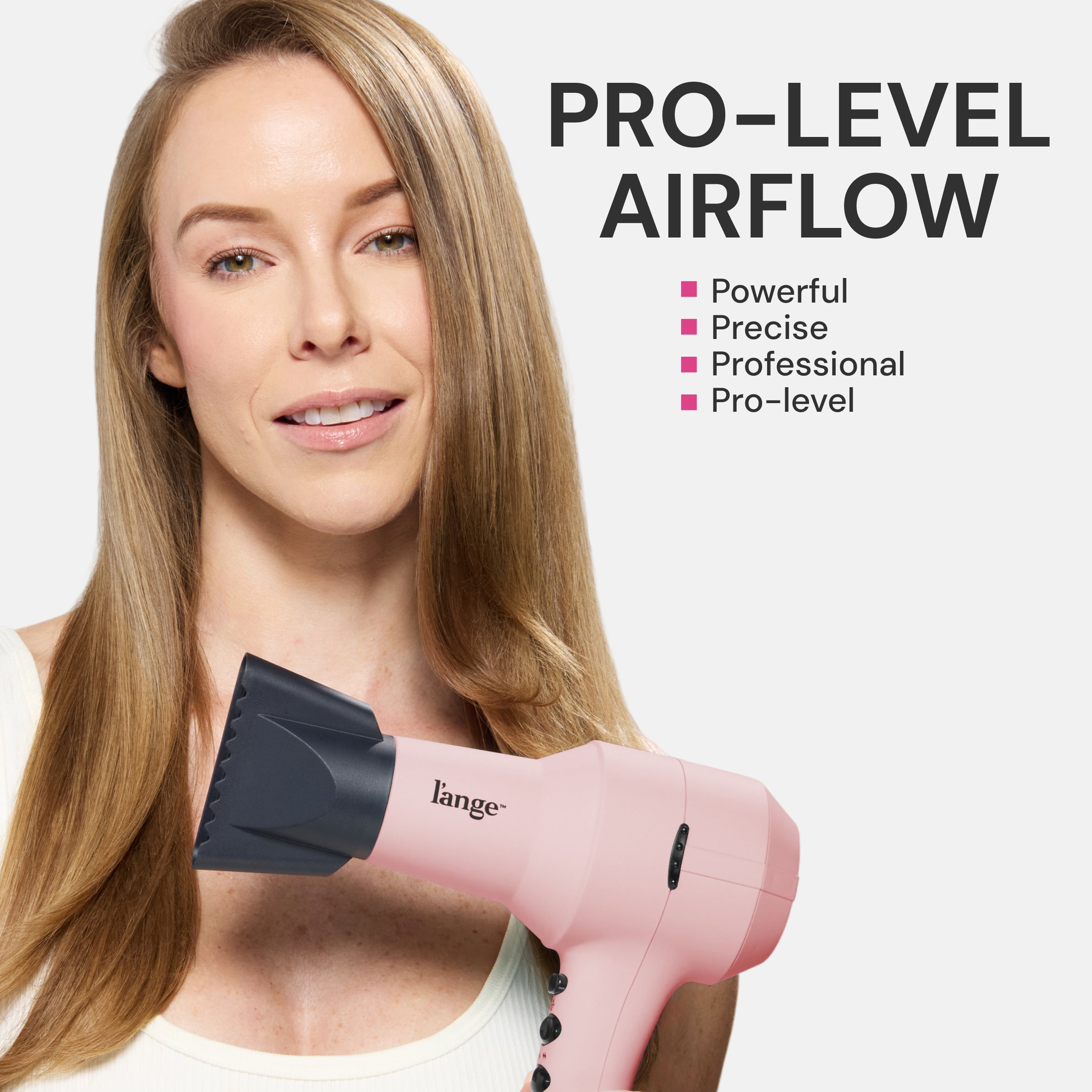 PowerStyle Ionic Turbo Dryer