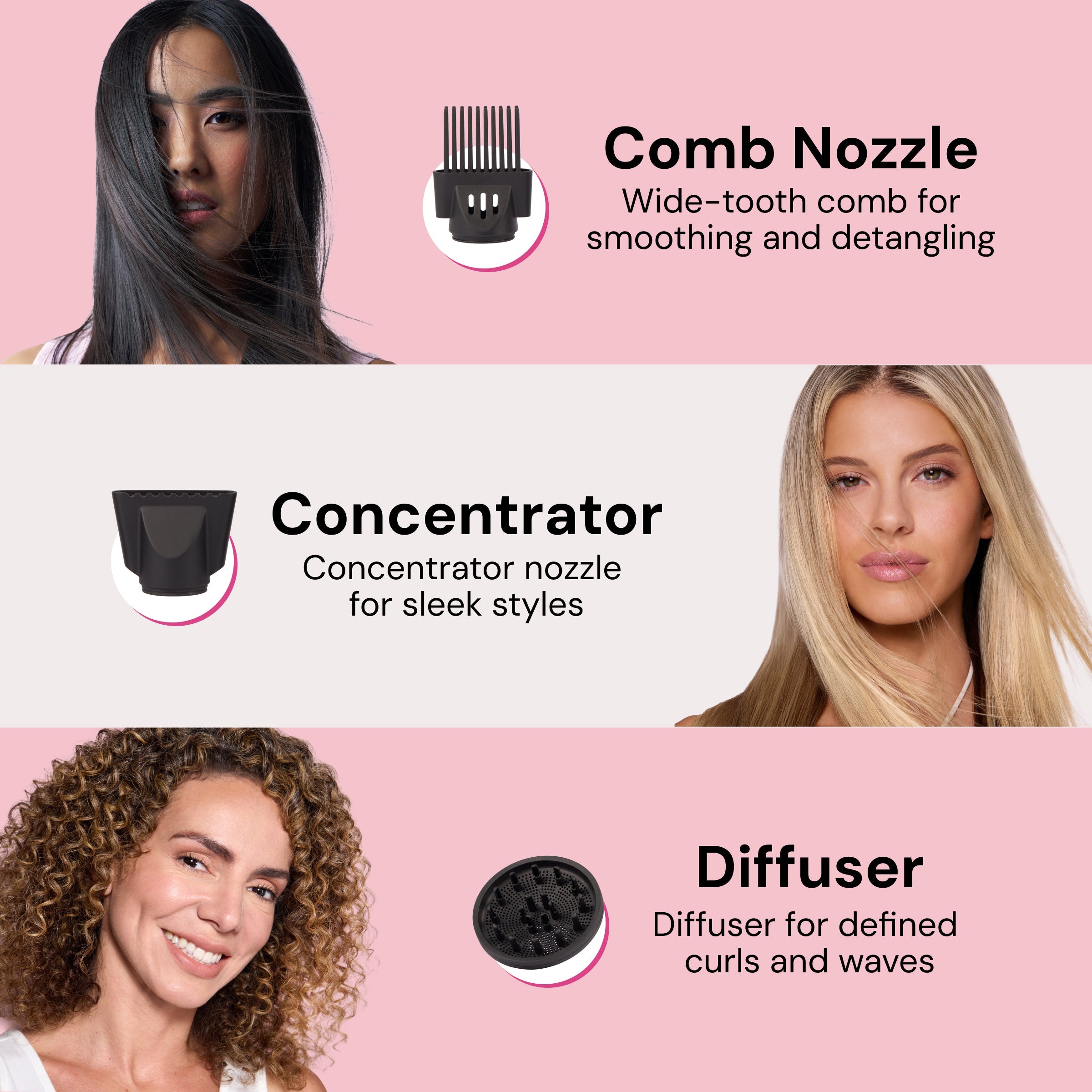 PowerStyle Ionic Turbo Dryer
