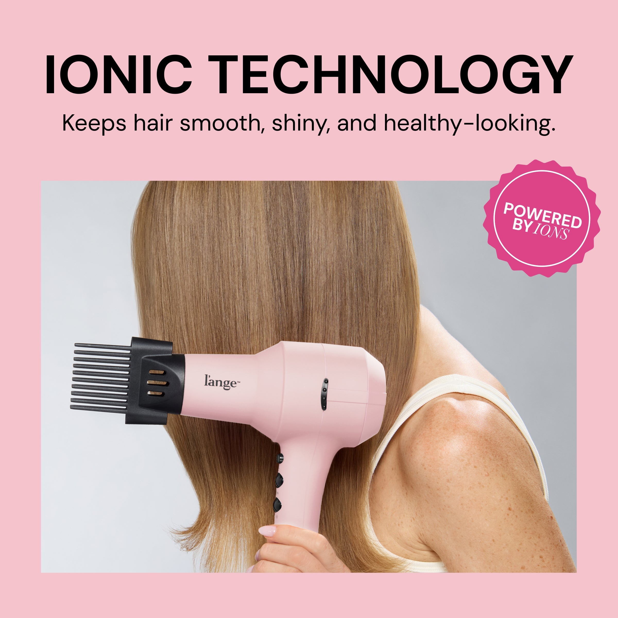 PowerStyle Ionic Turbo Dryer