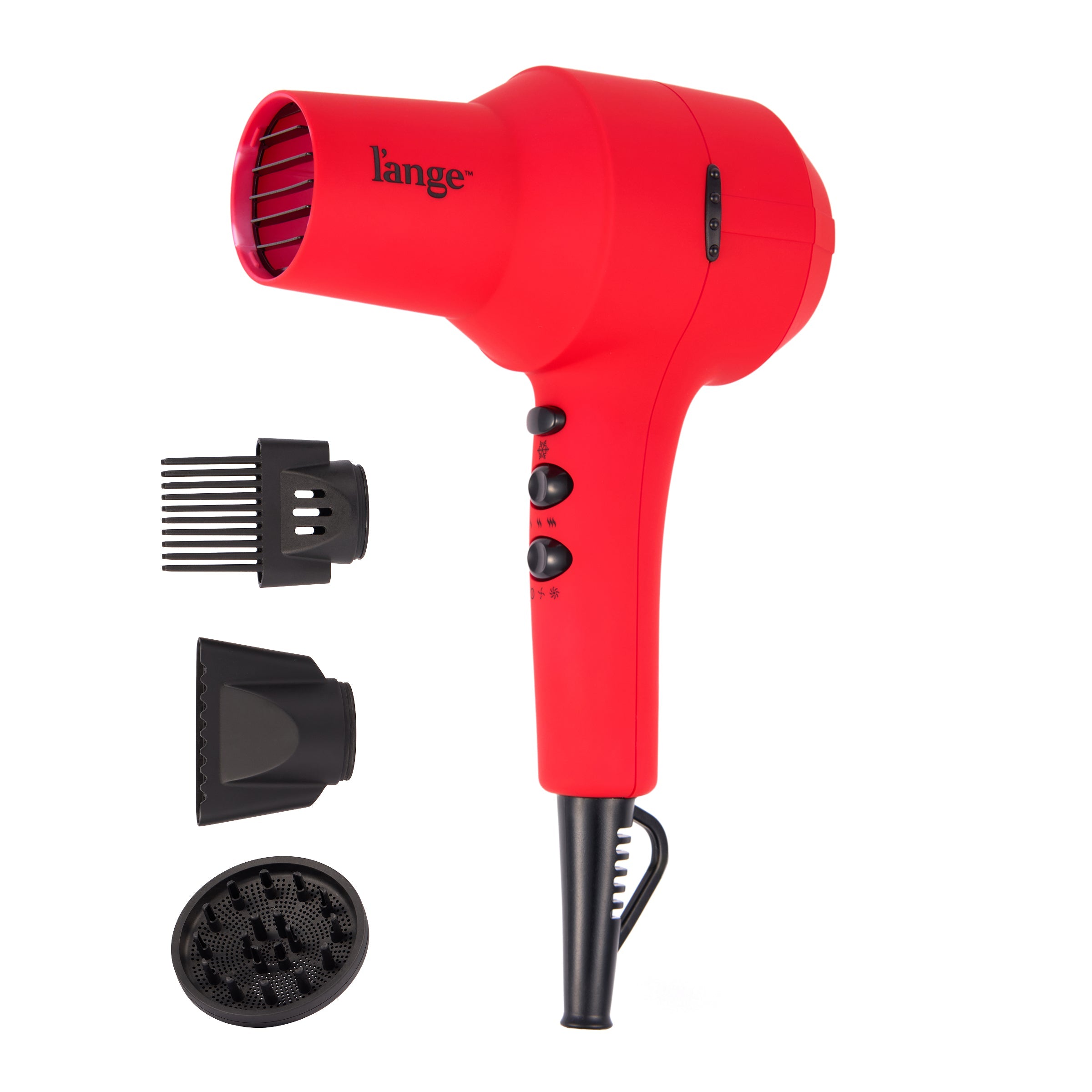 PowerStyle Ionic Turbo Dryer