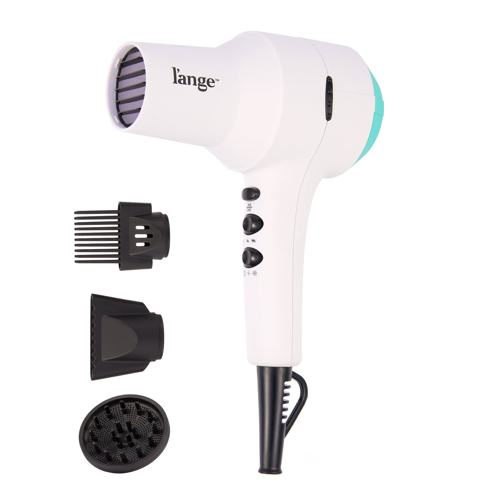 PowerStyle Ionic Turbo Dryer