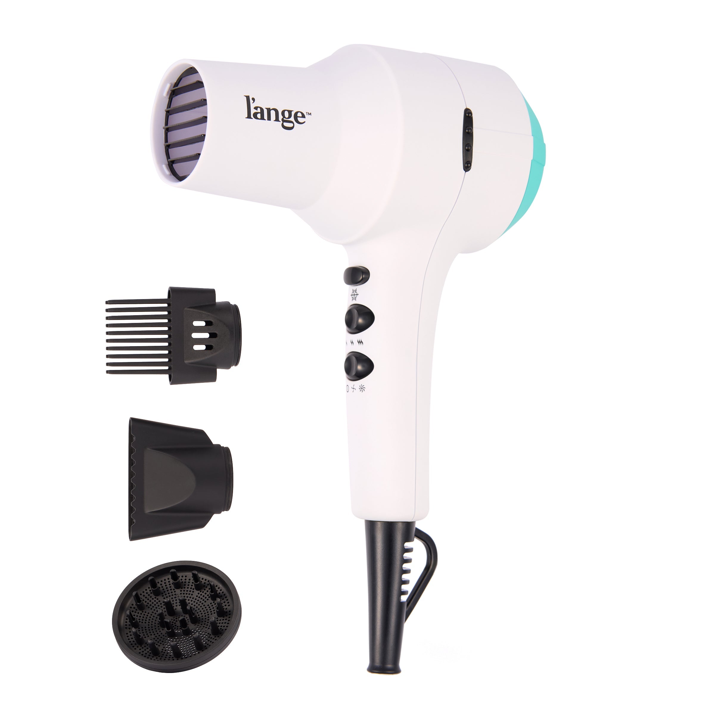 PowerStyle Ionic Turbo Dryer