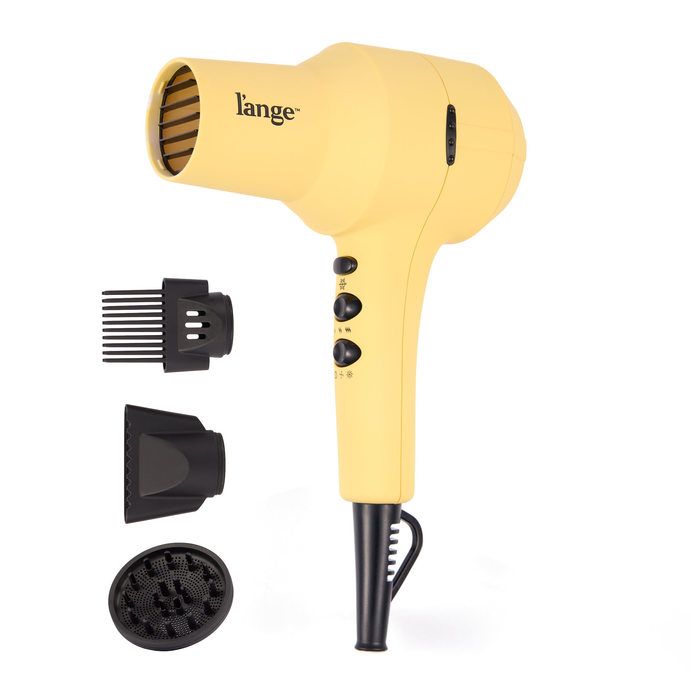 PowerStyle Ionic Turbo Dryer