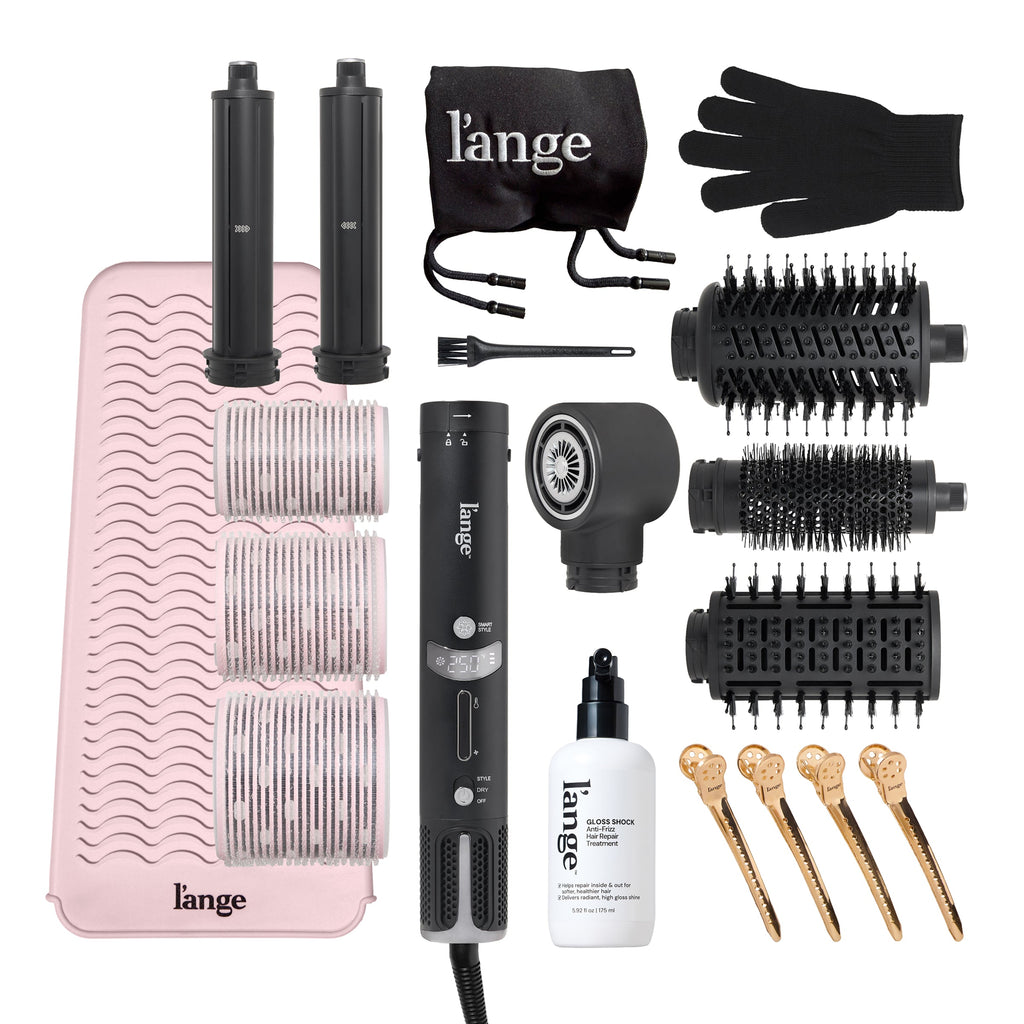 Bombshell Blowout