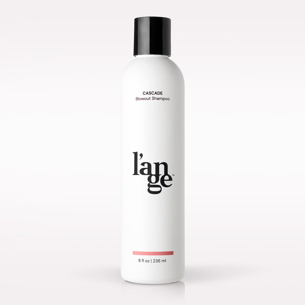 Cascade Blowout Shampoo