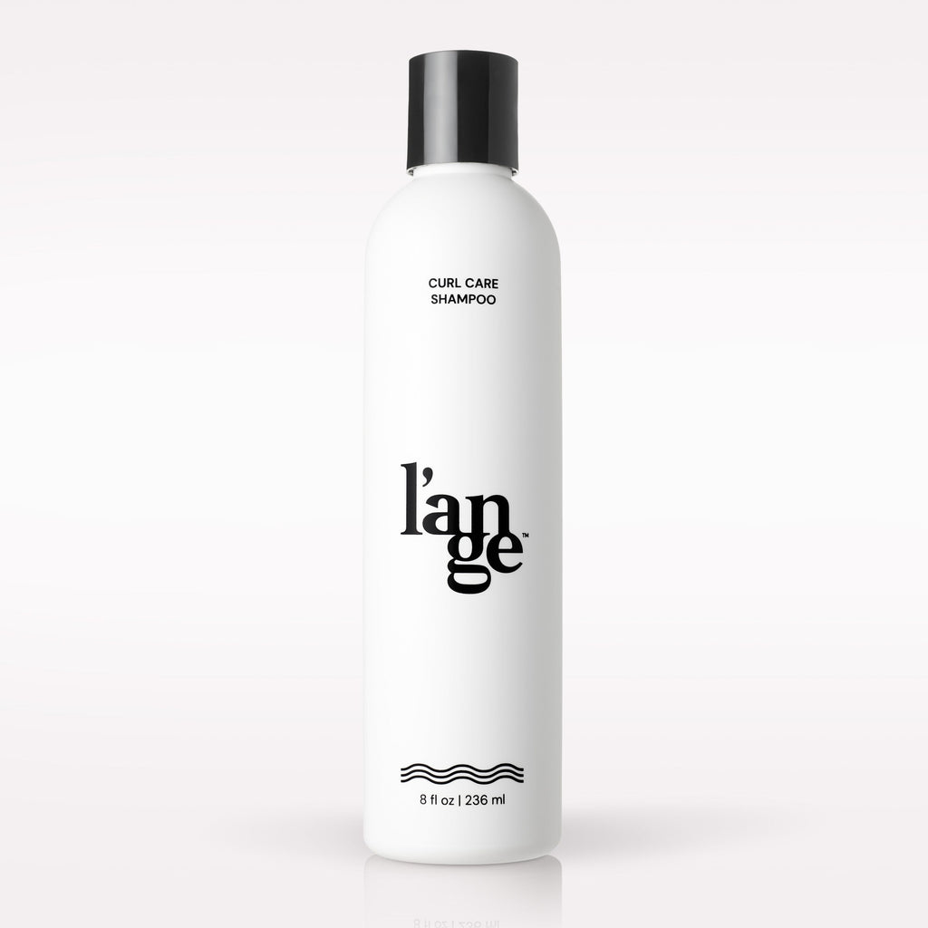 Curl Care Gentle Shampoo