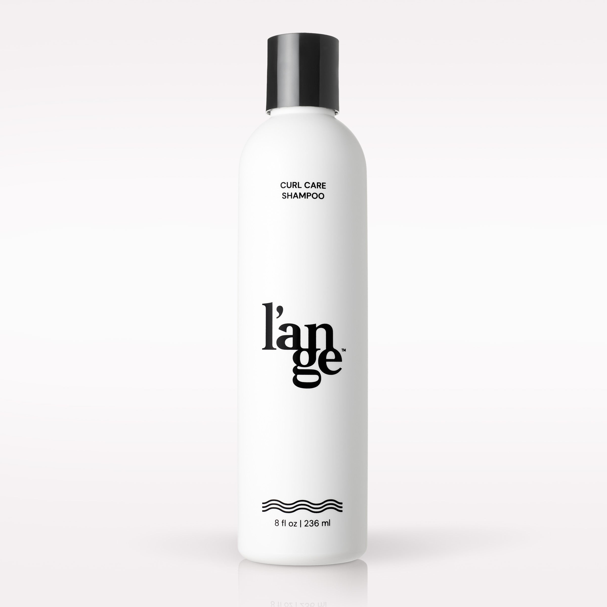 Curl Care Gentle Shampoo