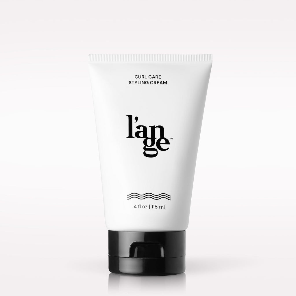 Curl Care Defining Styling Cream