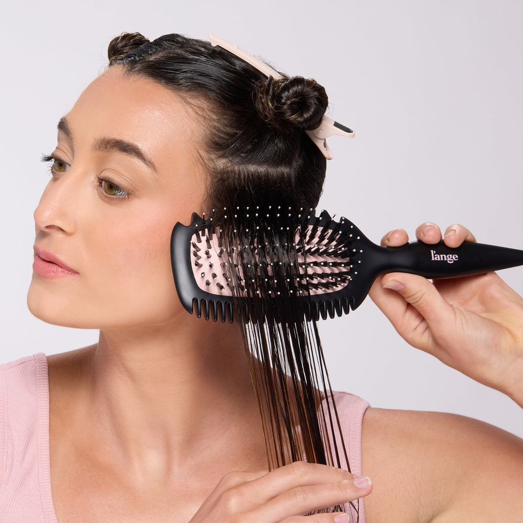 Curl Sculptor Brush