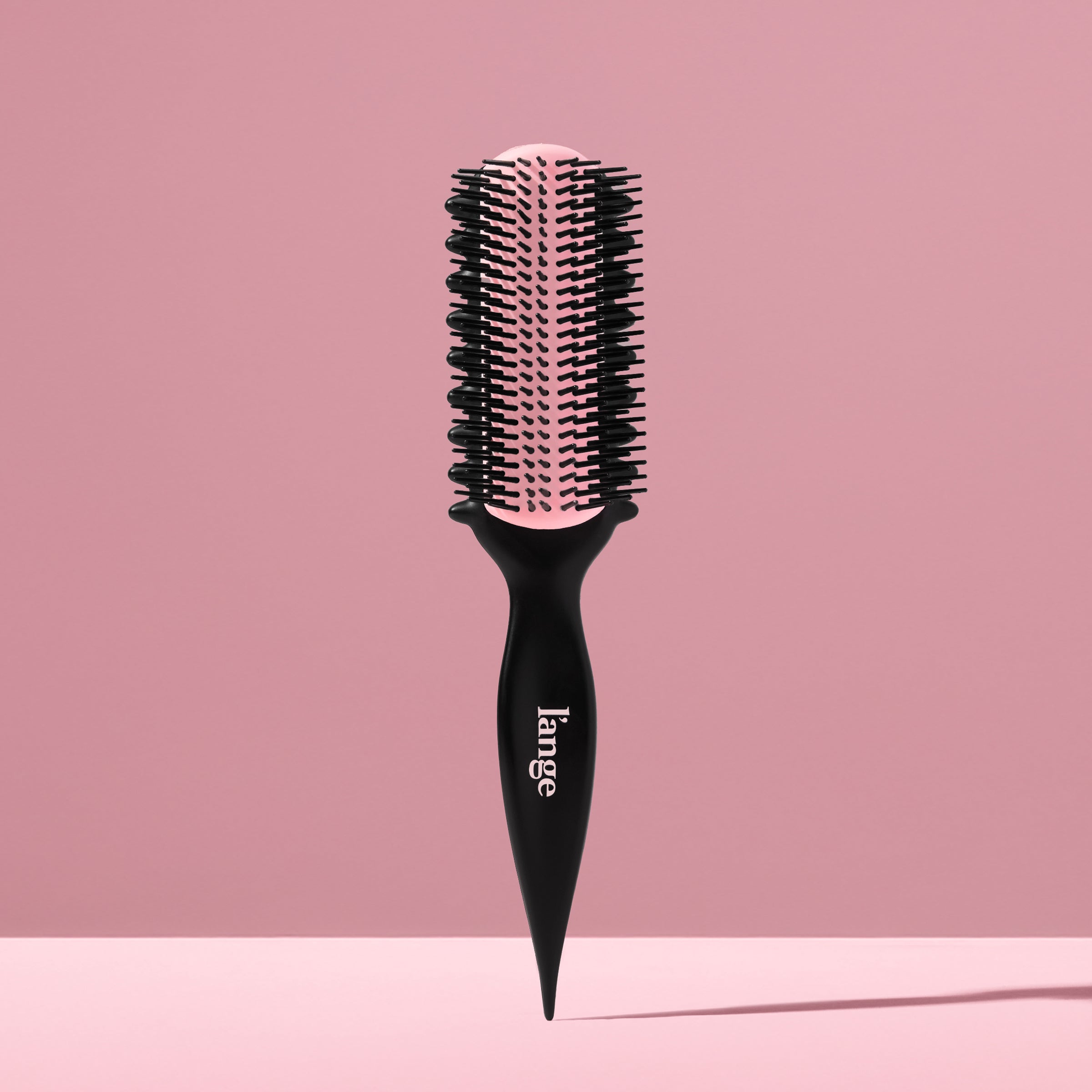 Custom Curl Brush