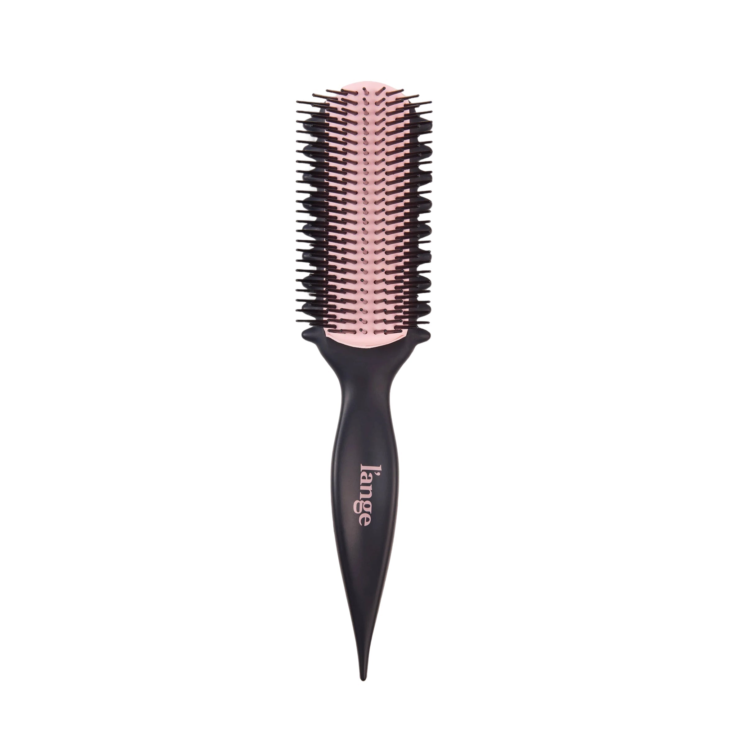 Custom Curl Brush