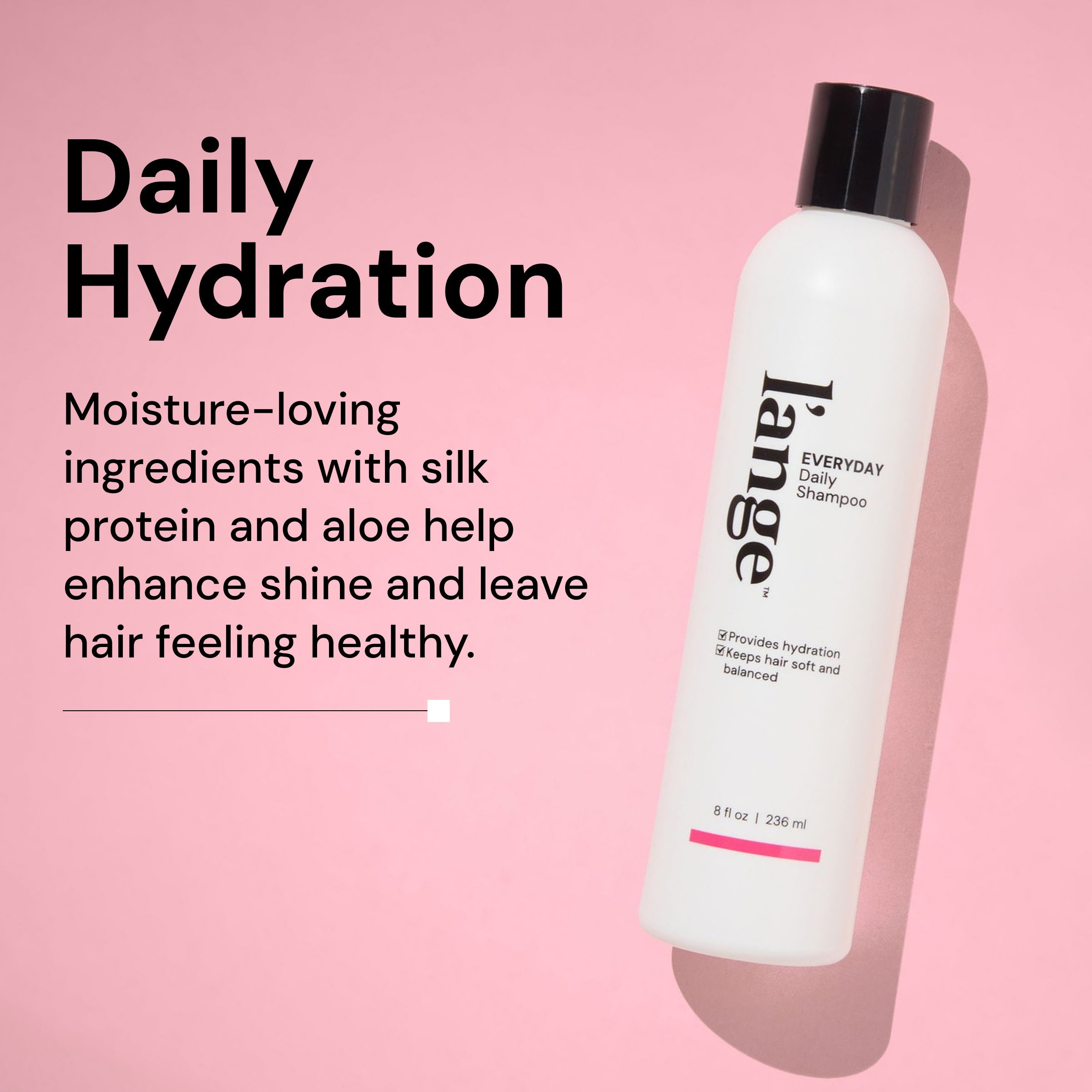 Everyday Daily Shampoo