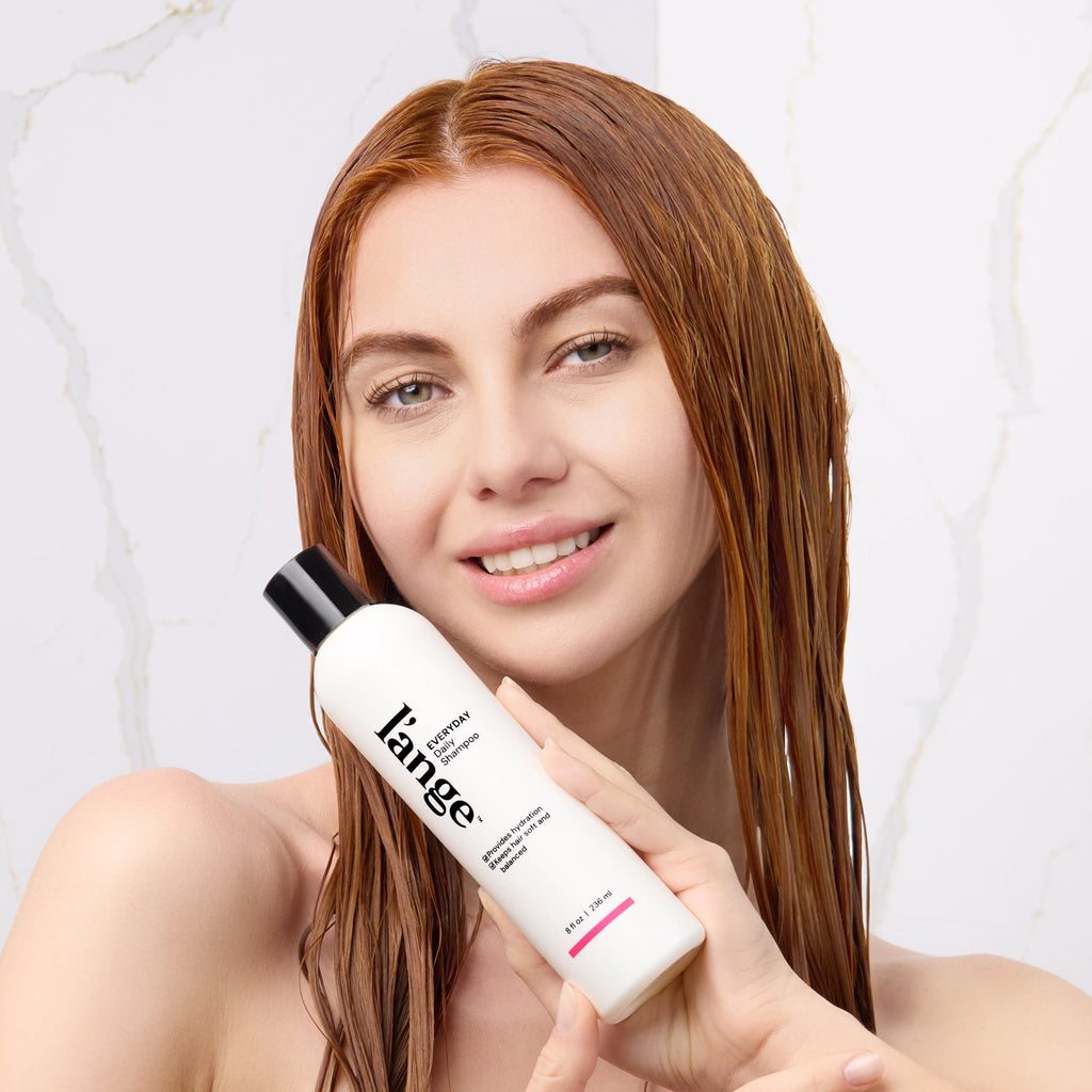 Everyday Daily Shampoo