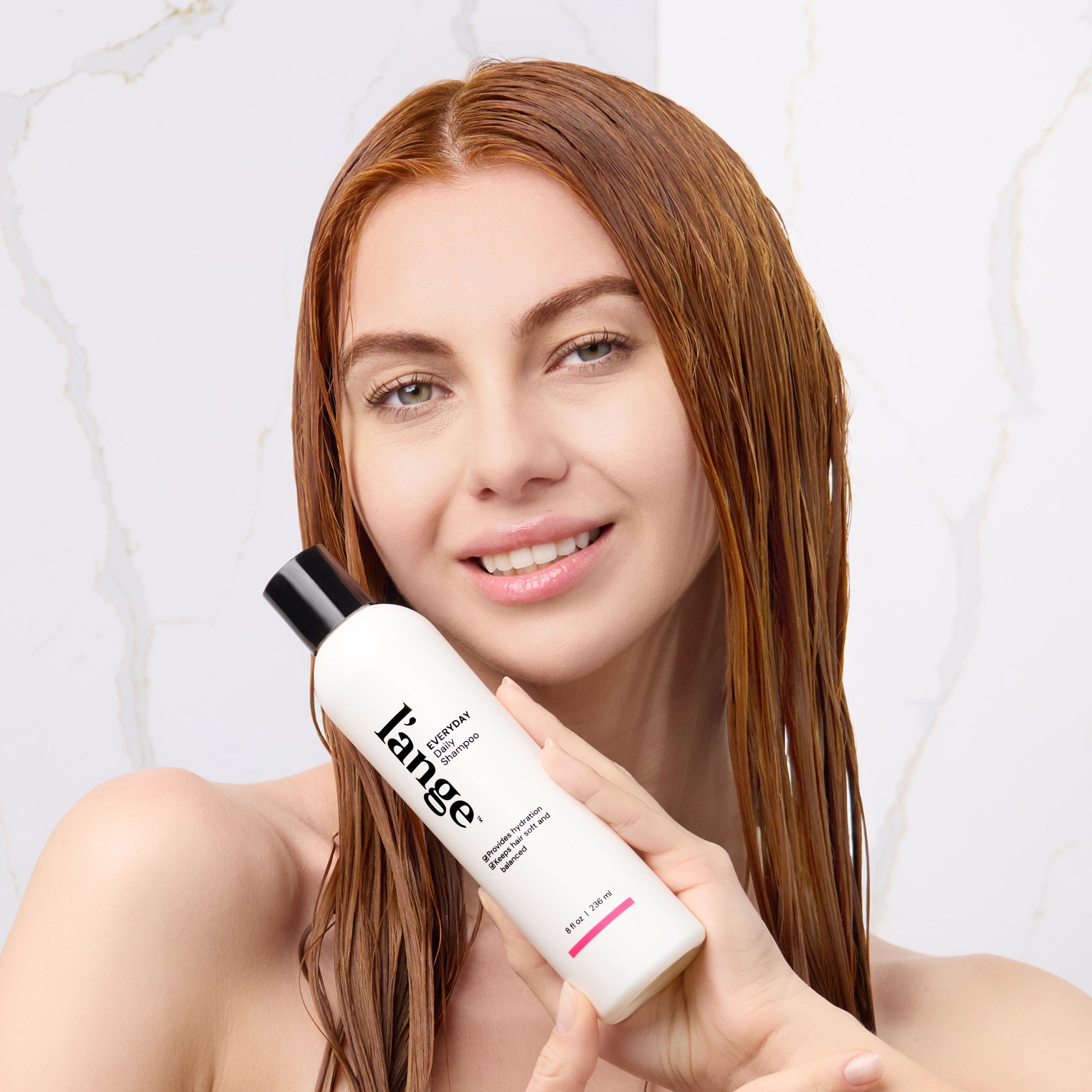 Everyday Daily Shampoo