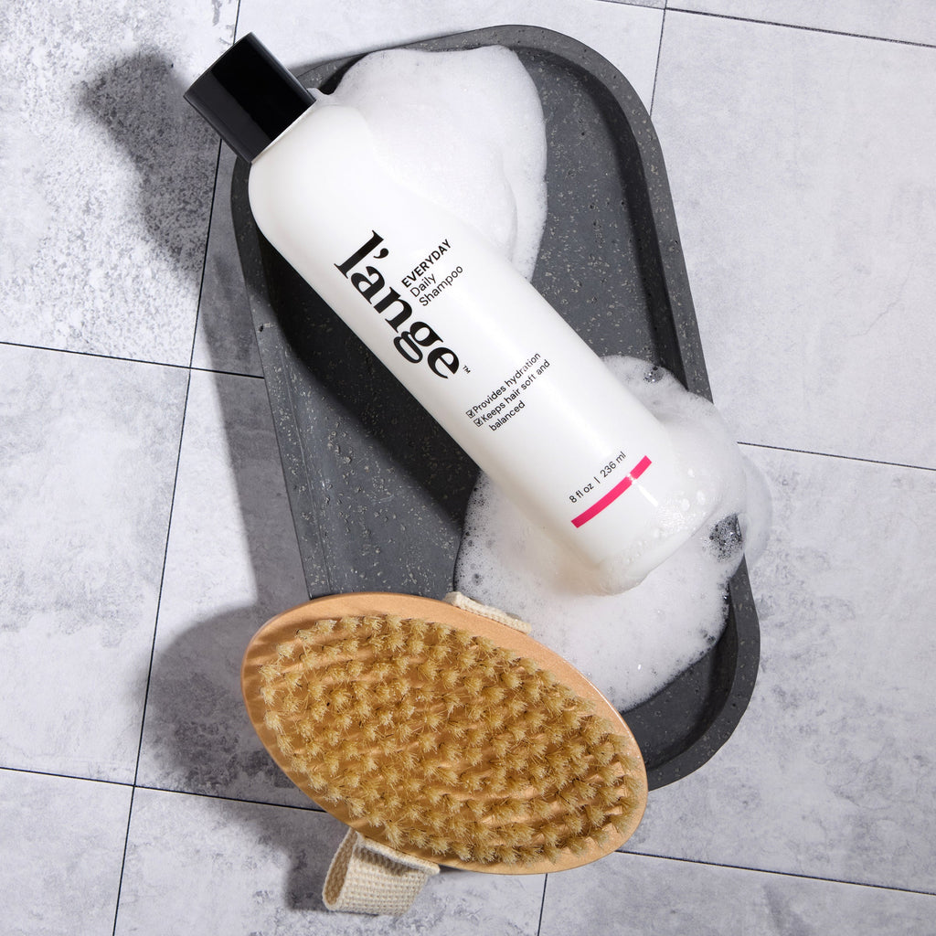 Everyday Daily Shampoo