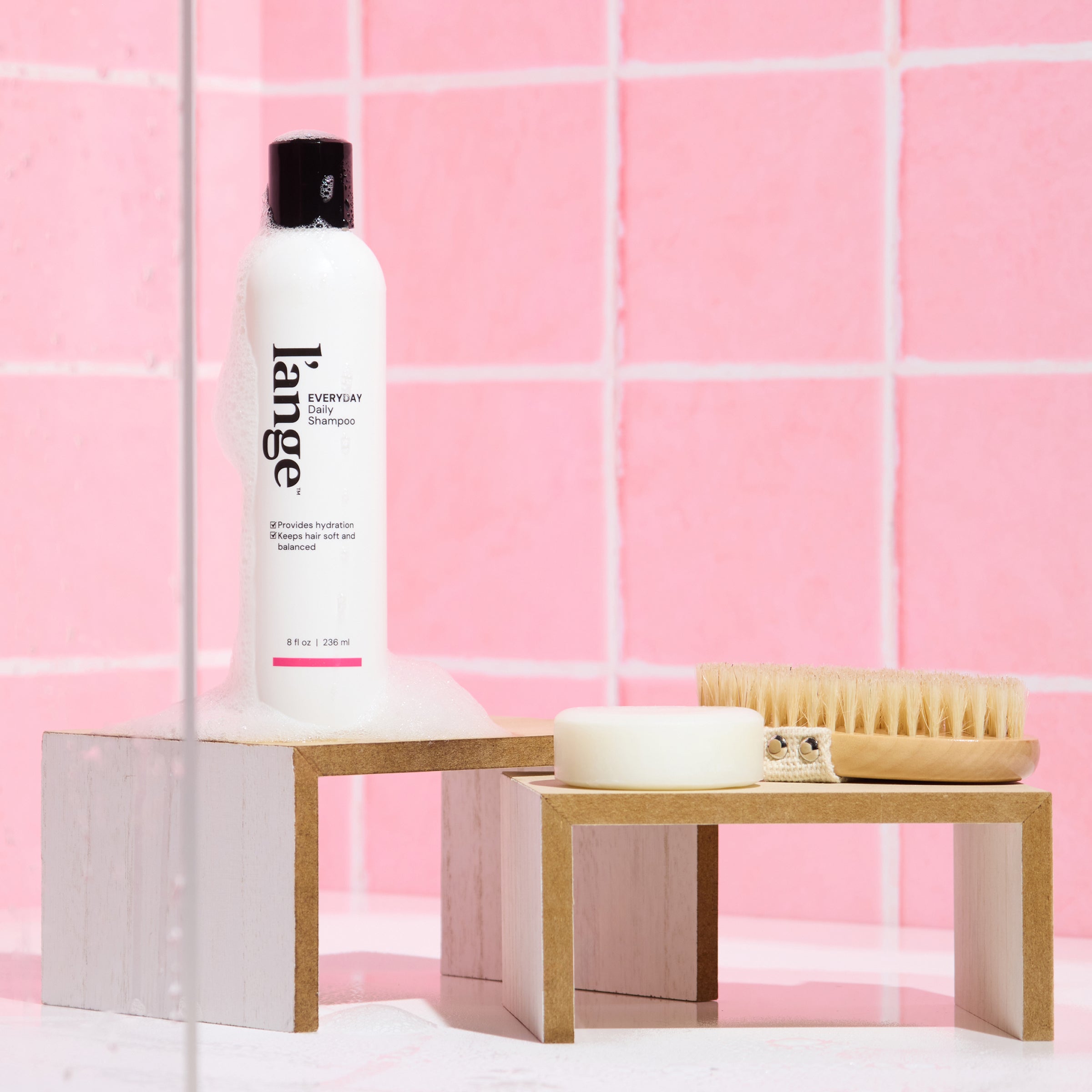 Everyday Daily Shampoo