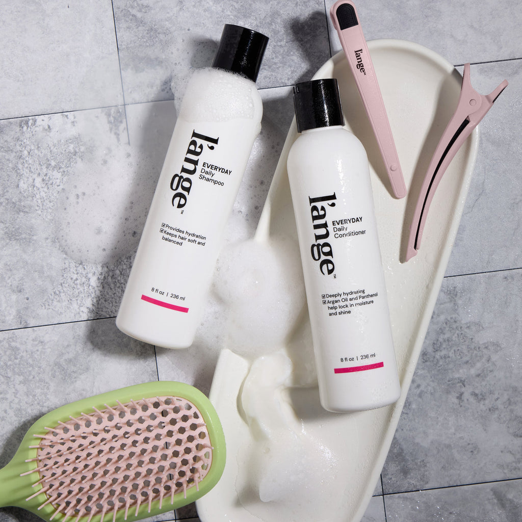Everyday Daily Shampoo and Conditioner Duo