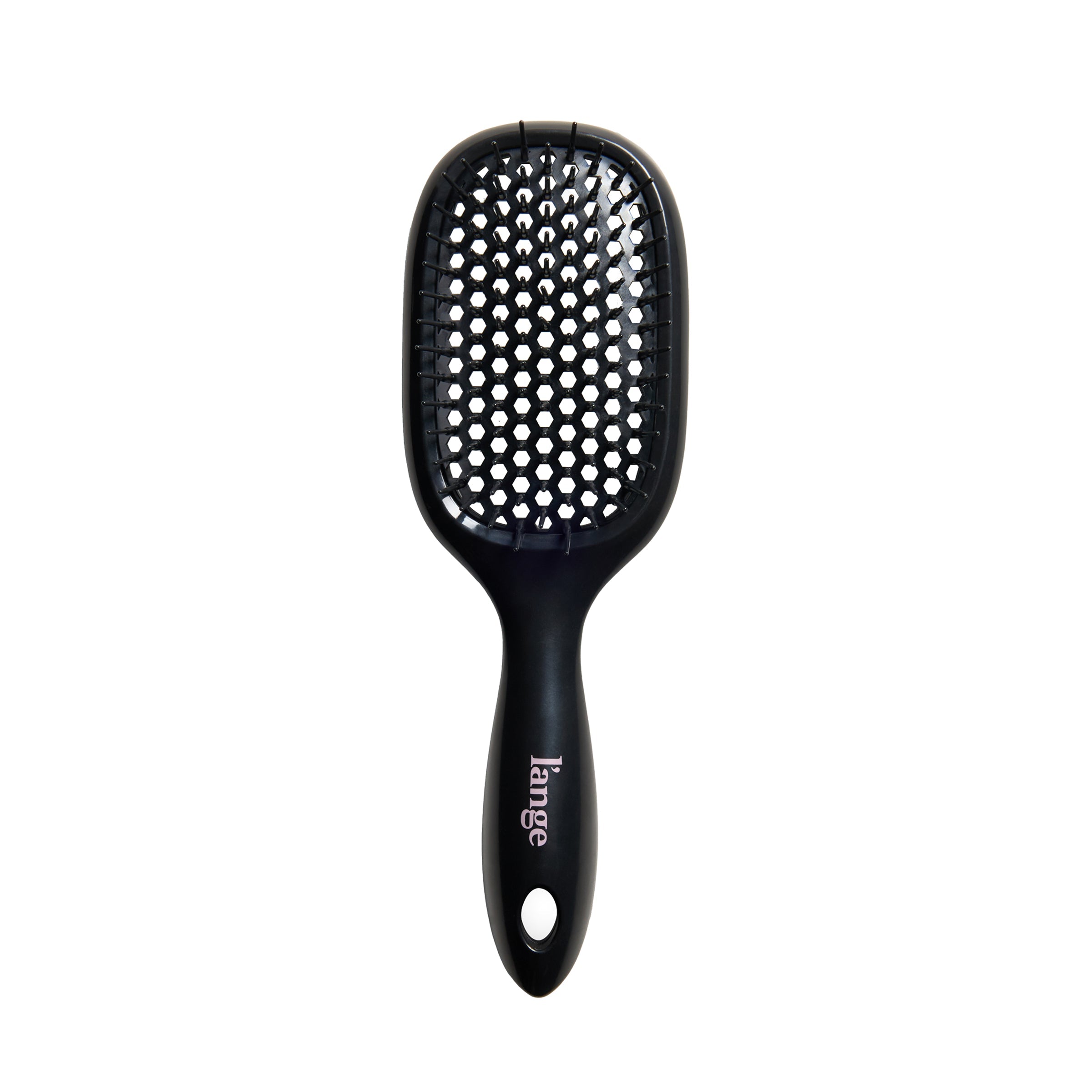 Detangling Vented Brush - Flexible Bristles