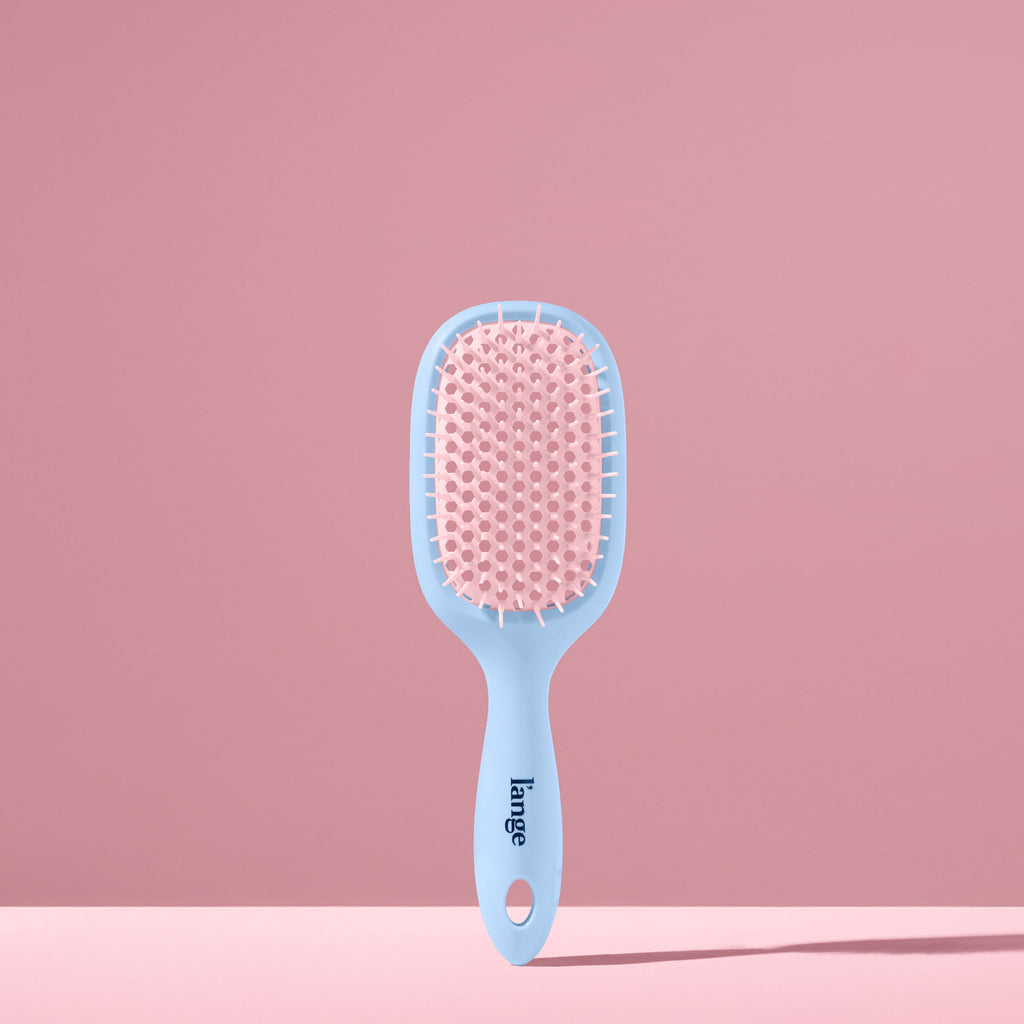 Detangling Vented Brush - Flexible Bristles