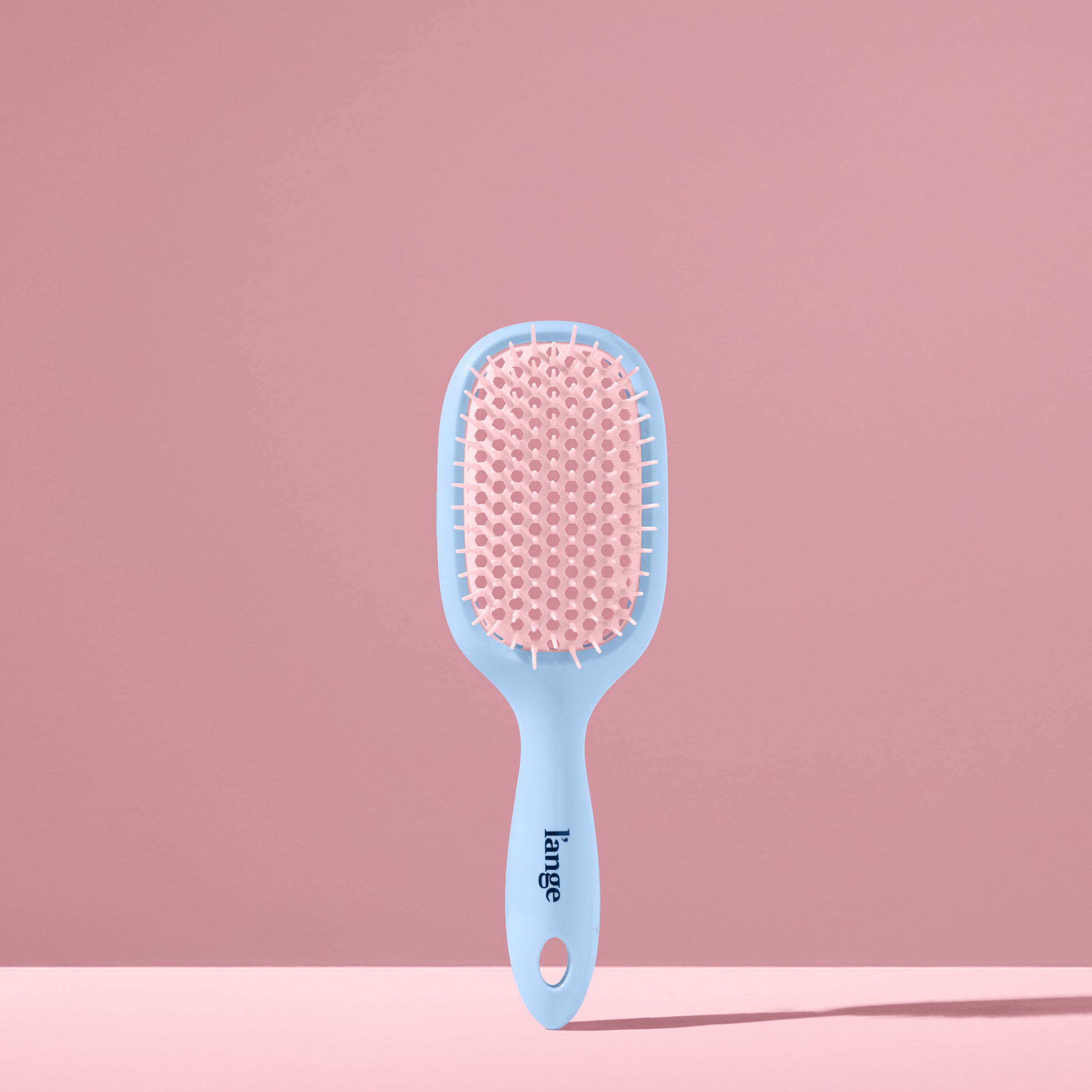 Detangling Vented Brush - Flexible Bristles