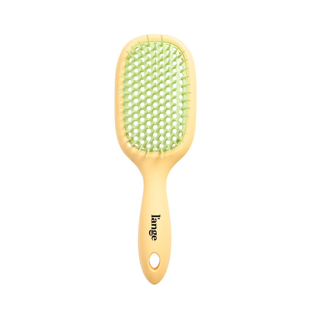 Detangling Vented Brush - Flexible Bristles