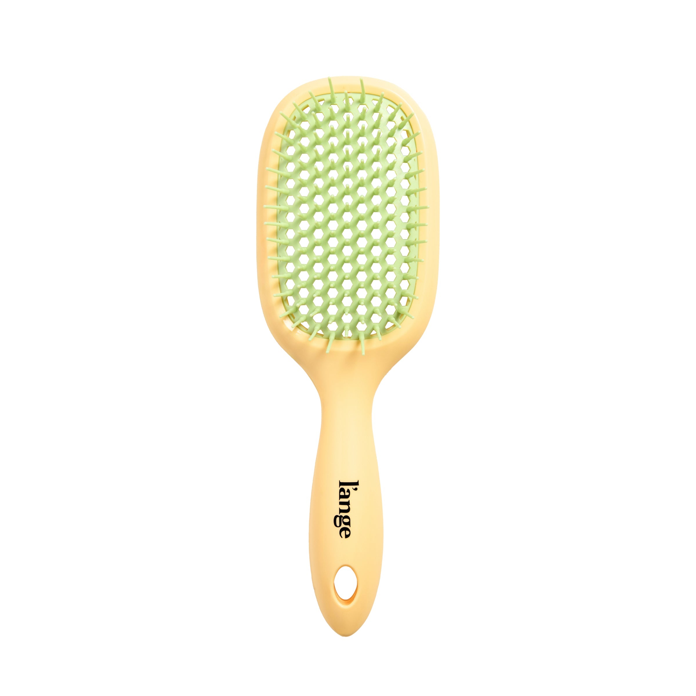 Detangling Vented Brush - Flexible Bristles