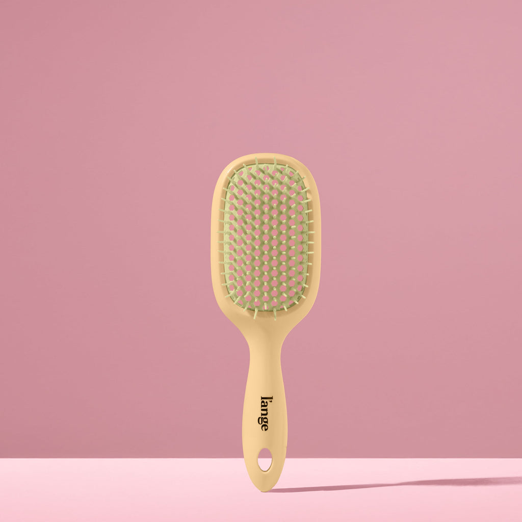 Detangling Vented Brush - Flexible Bristles
