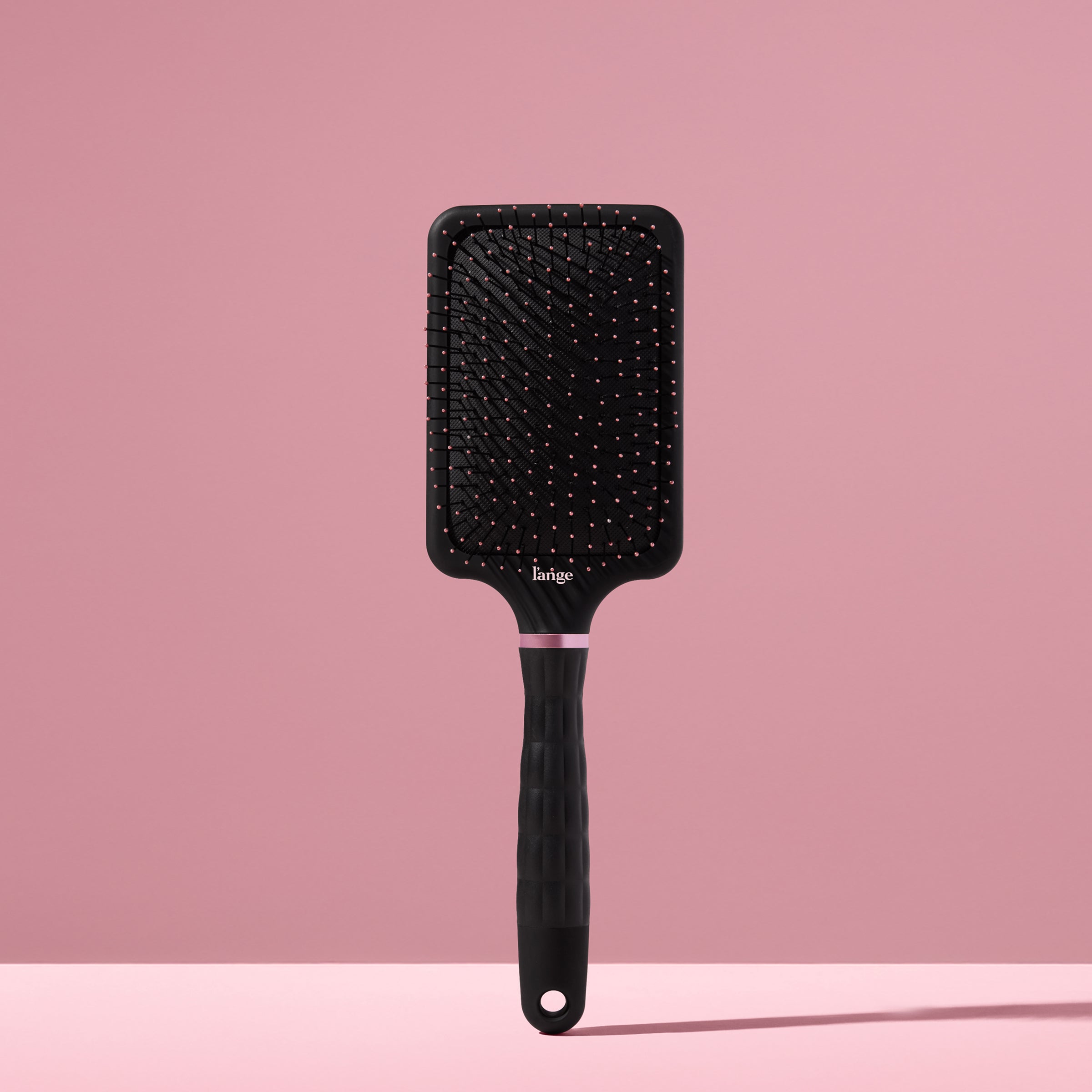 Detangling Paddle Brush - Nylon Bristles