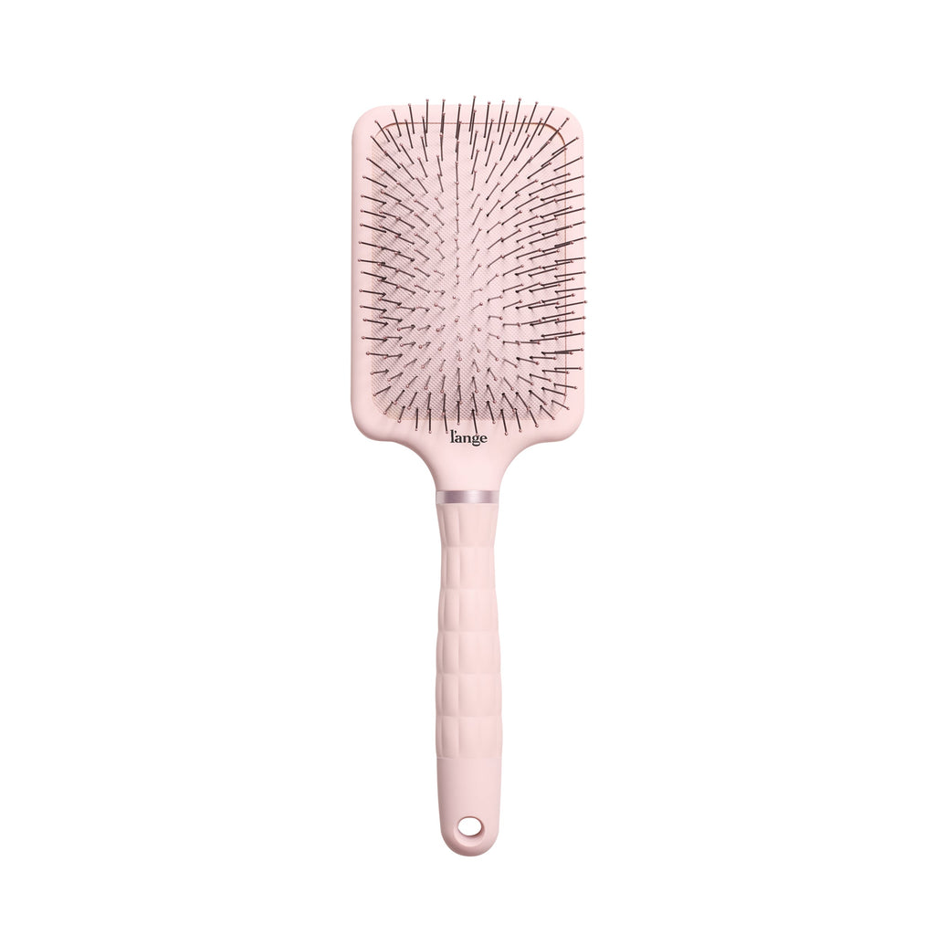 Detangling Paddle Brush - Nylon Bristles