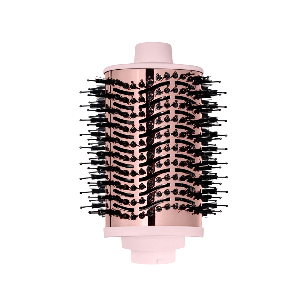 Multi-Volume Attachment