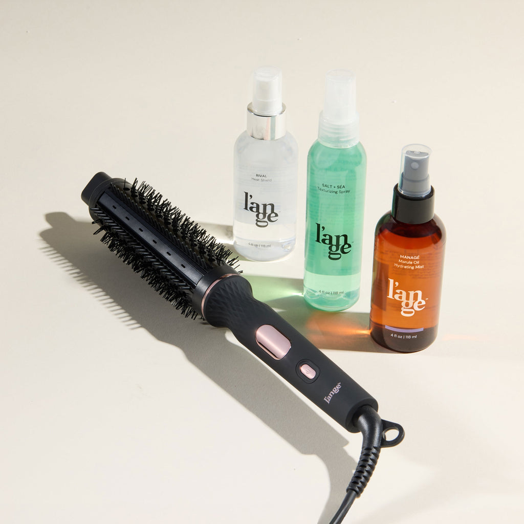 Glam Me Up