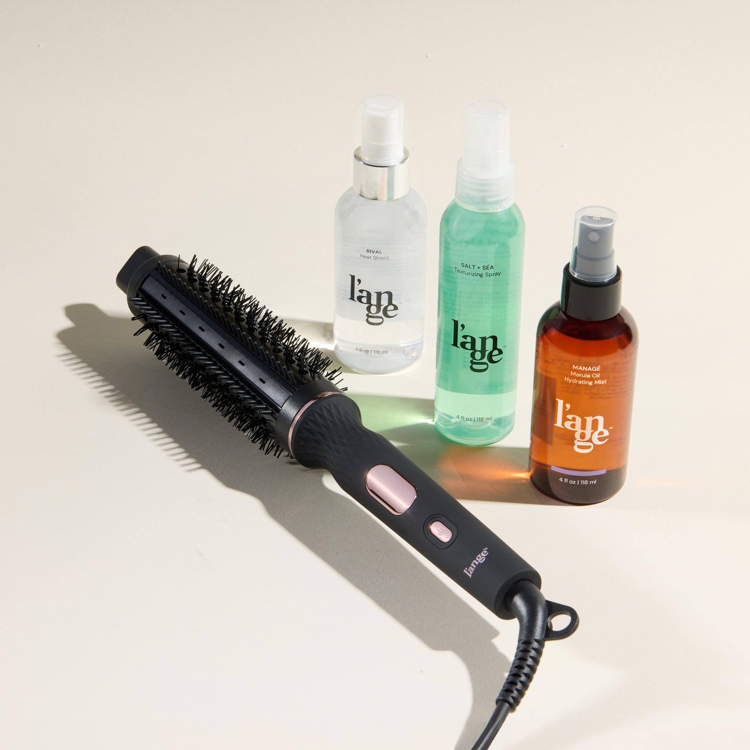 Glam Me Up