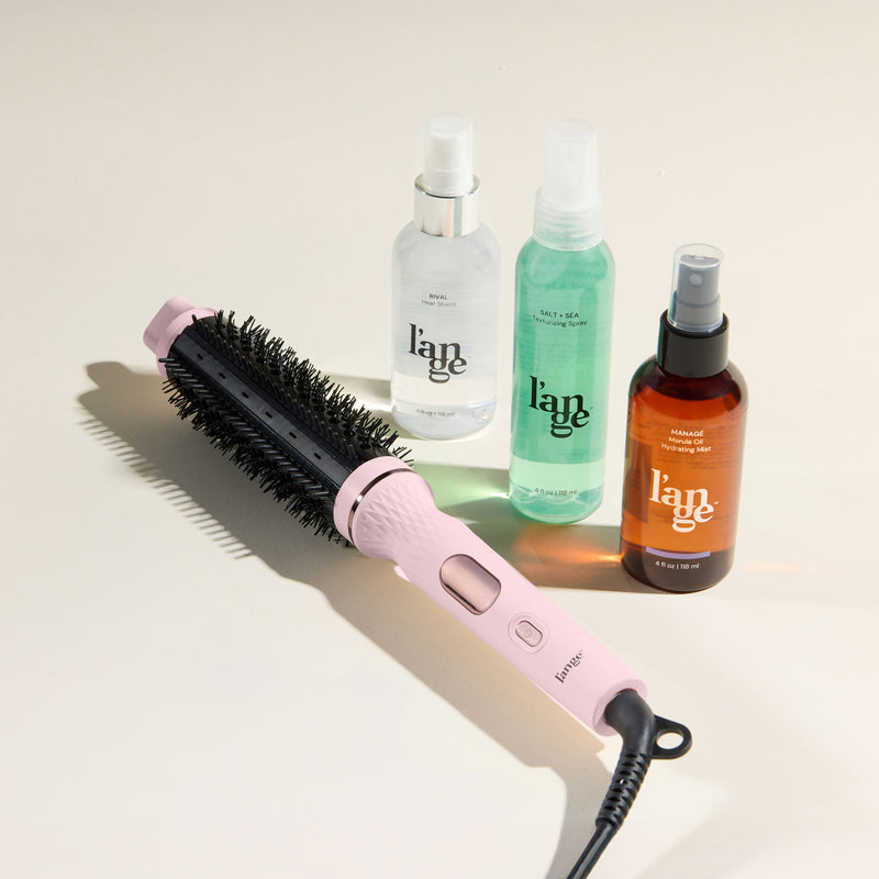 Glam Me Up