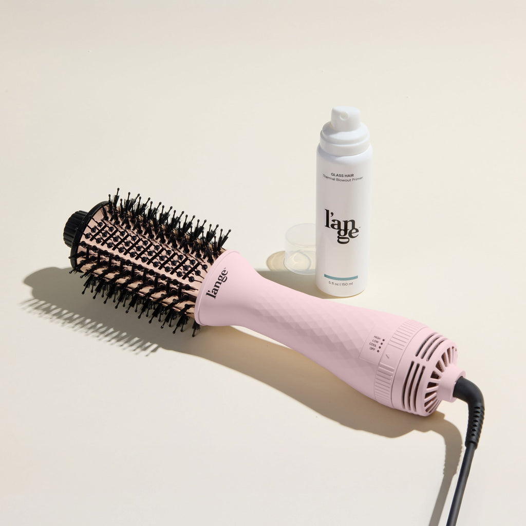 Effortless Blowout Duo