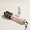 Effortless Blowout Duo