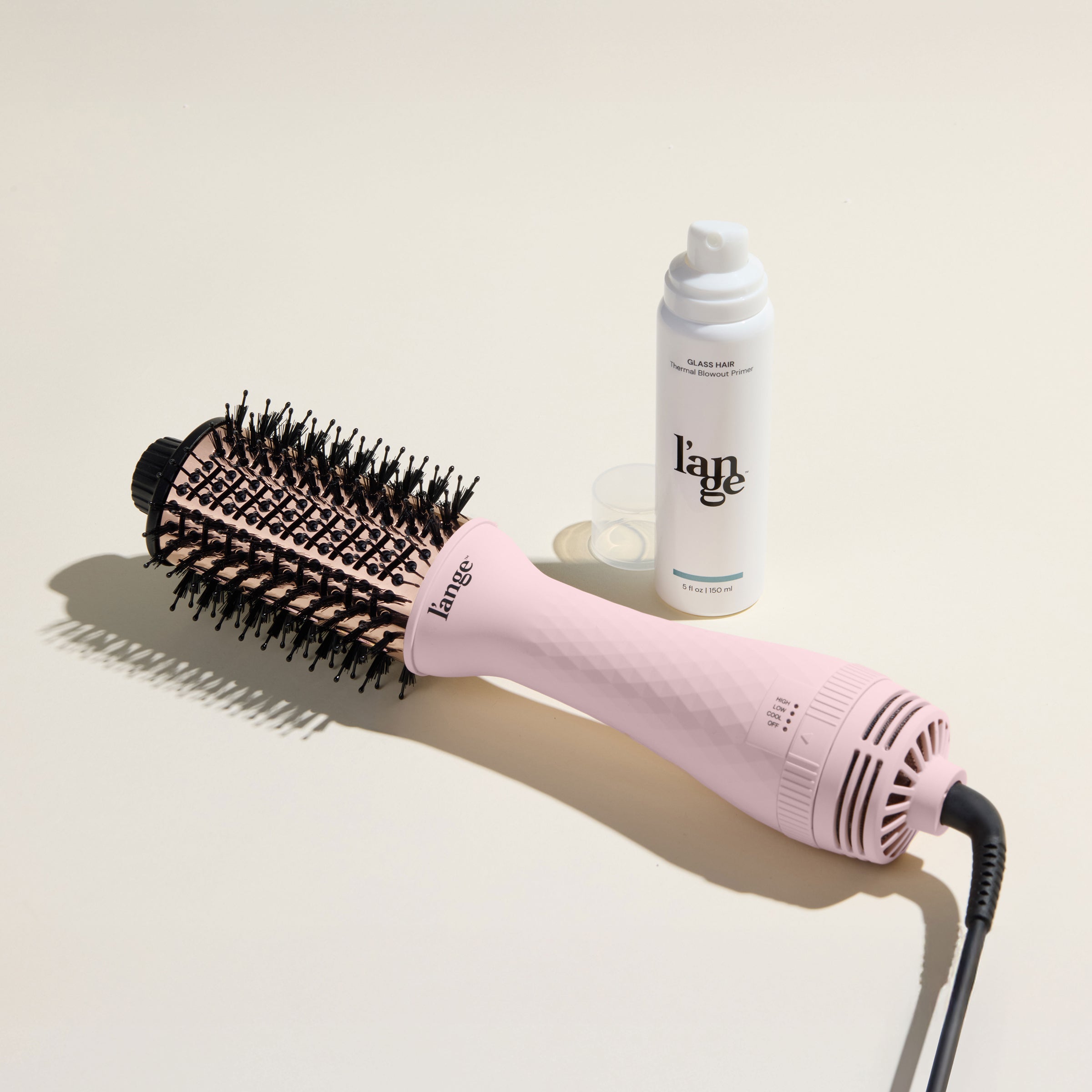 Effortless Blowout Duo