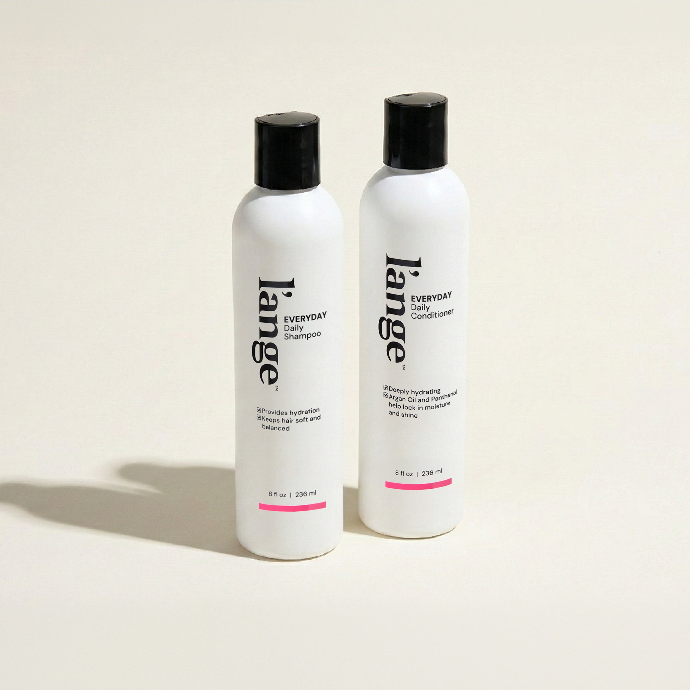Everyday Daily Shampoo and Conditioner Duo