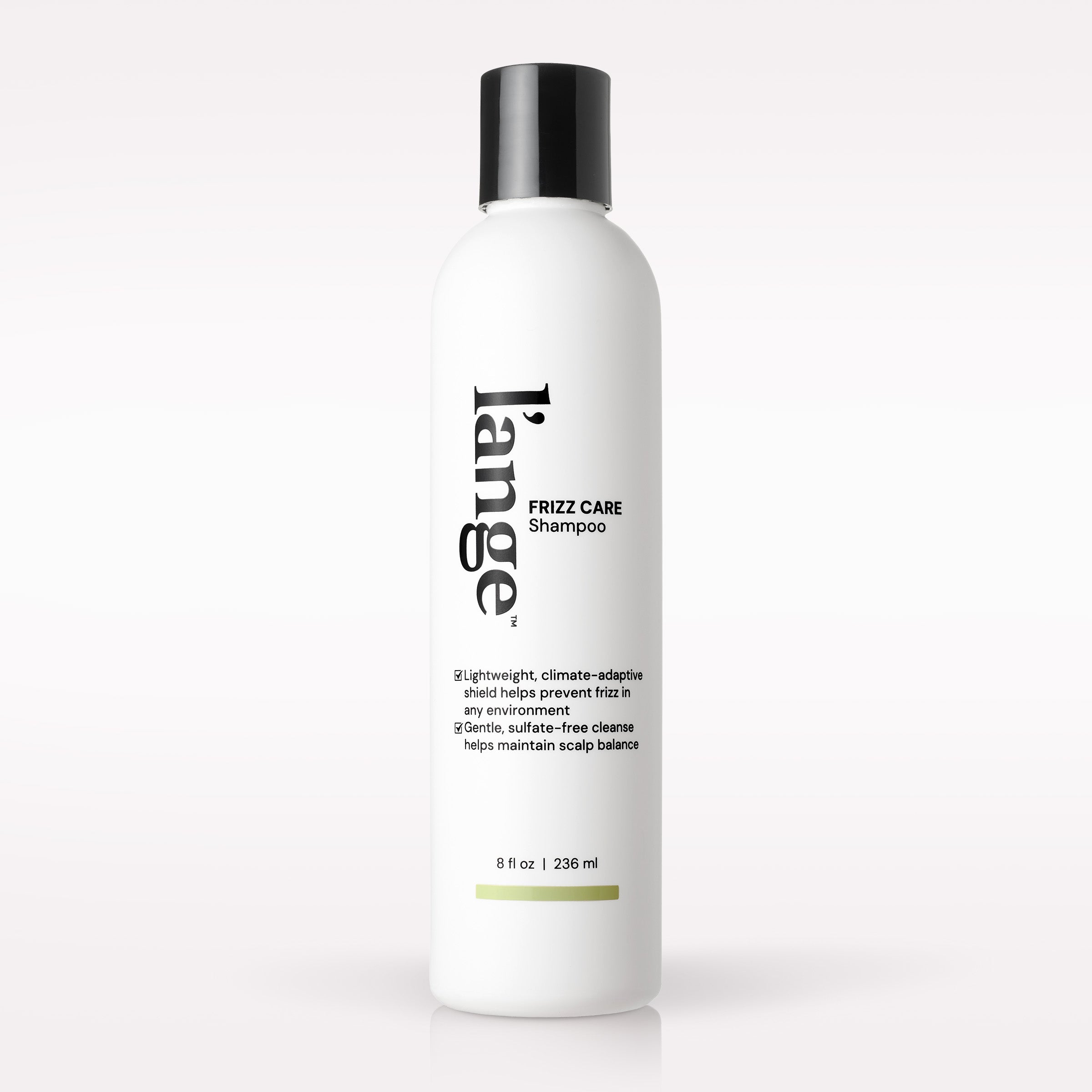 Frizz Care Shampoo