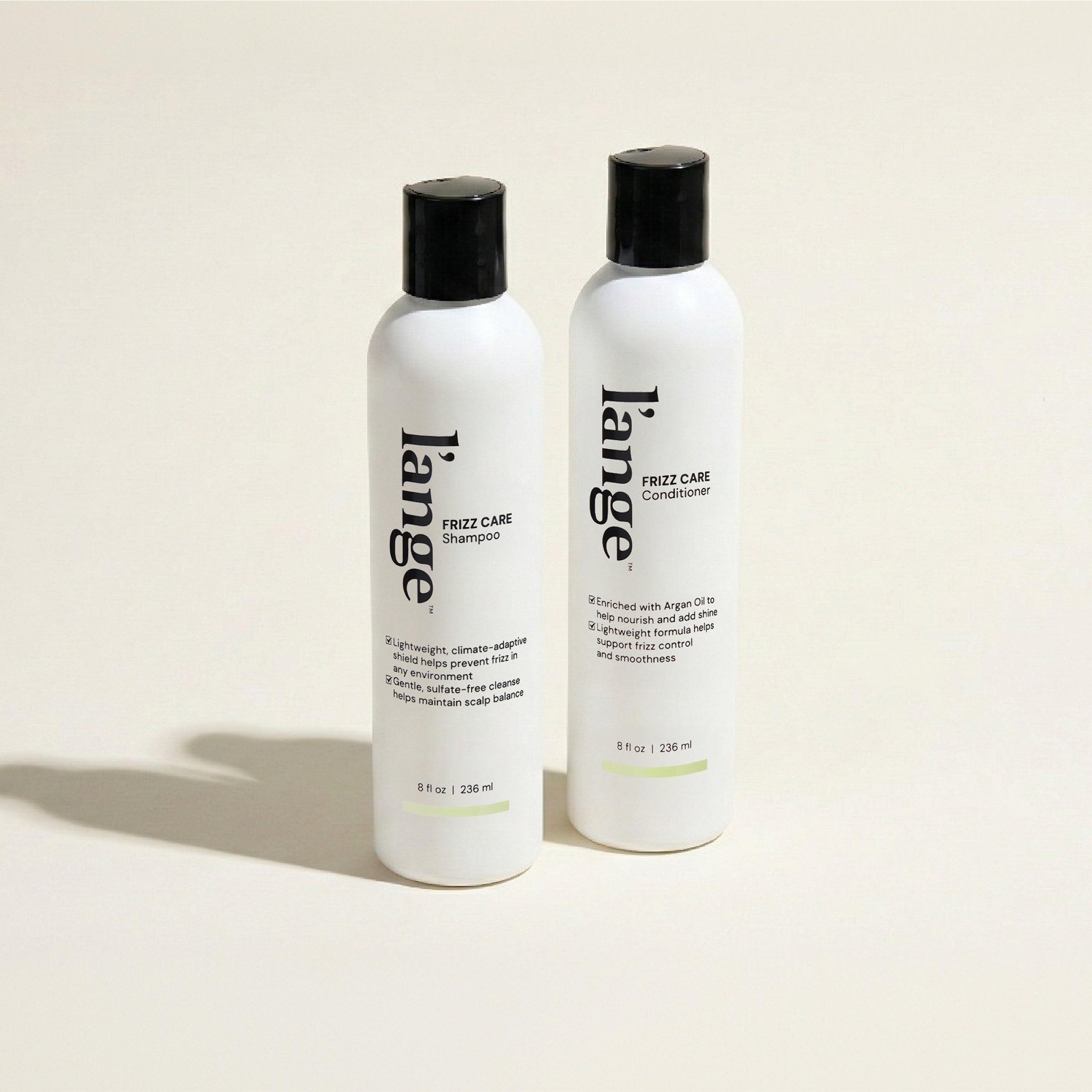 Frizz Care System