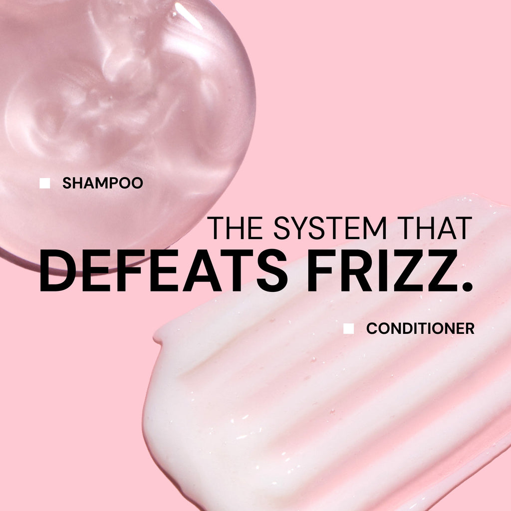 Frizz Care System