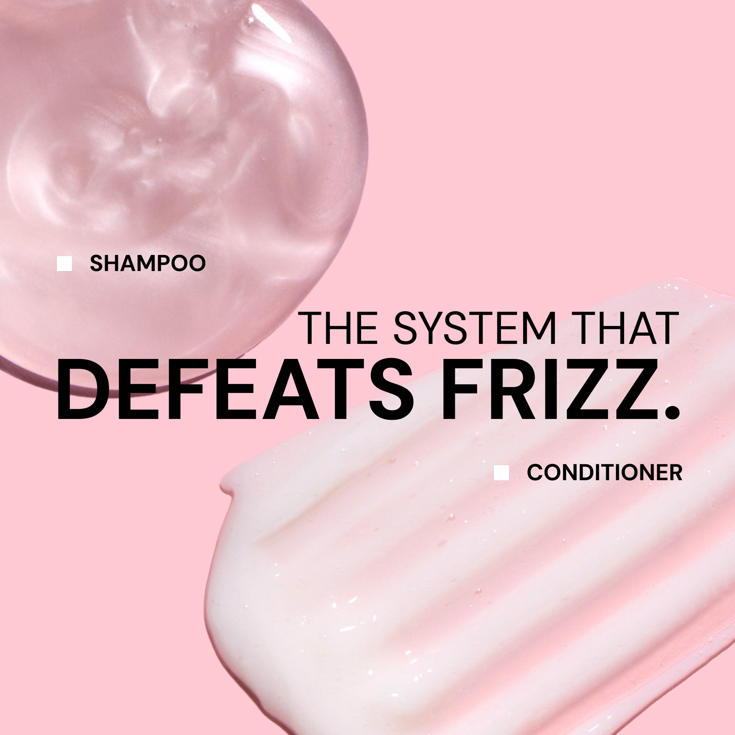 Frizz Care System
