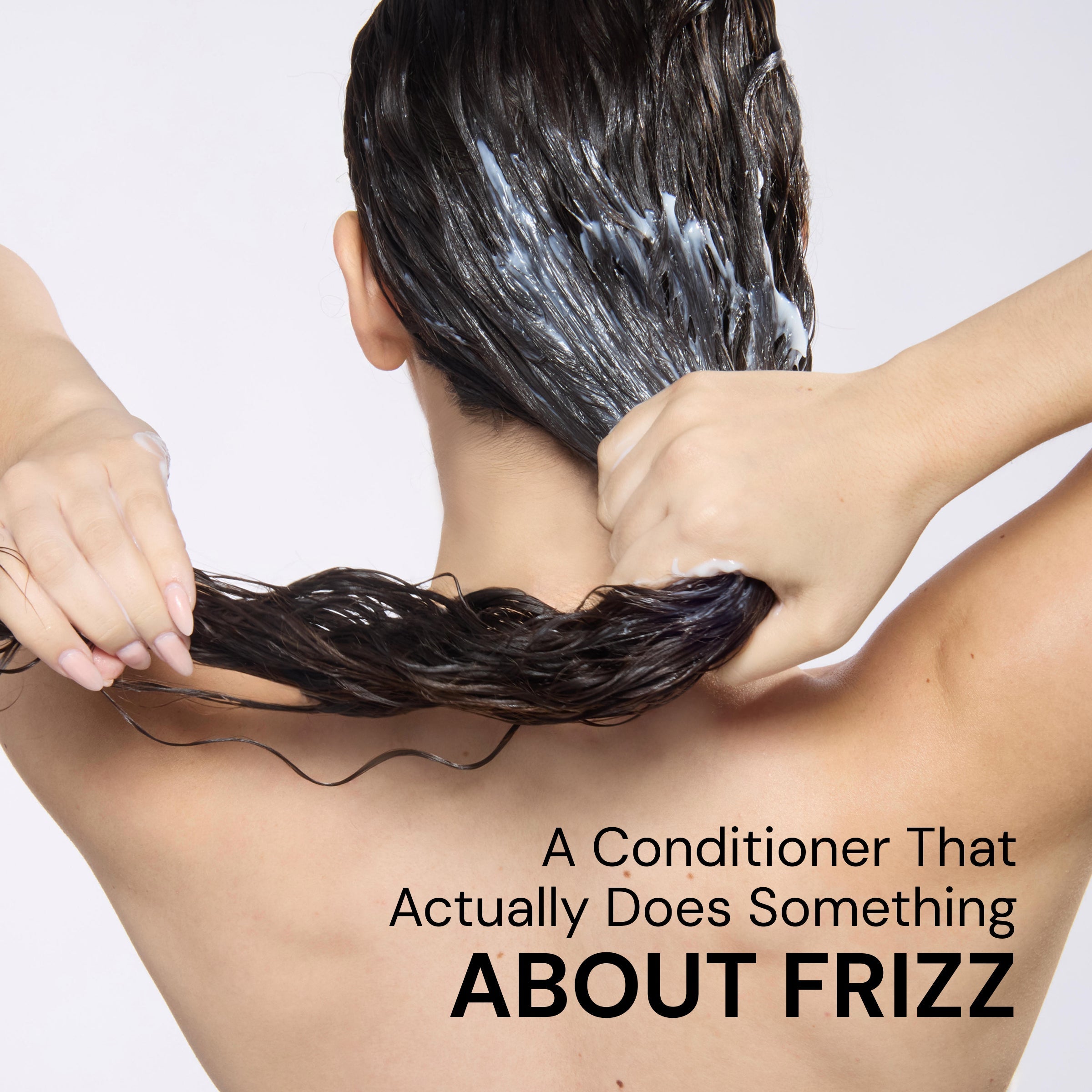 Frizz Care Conditioner