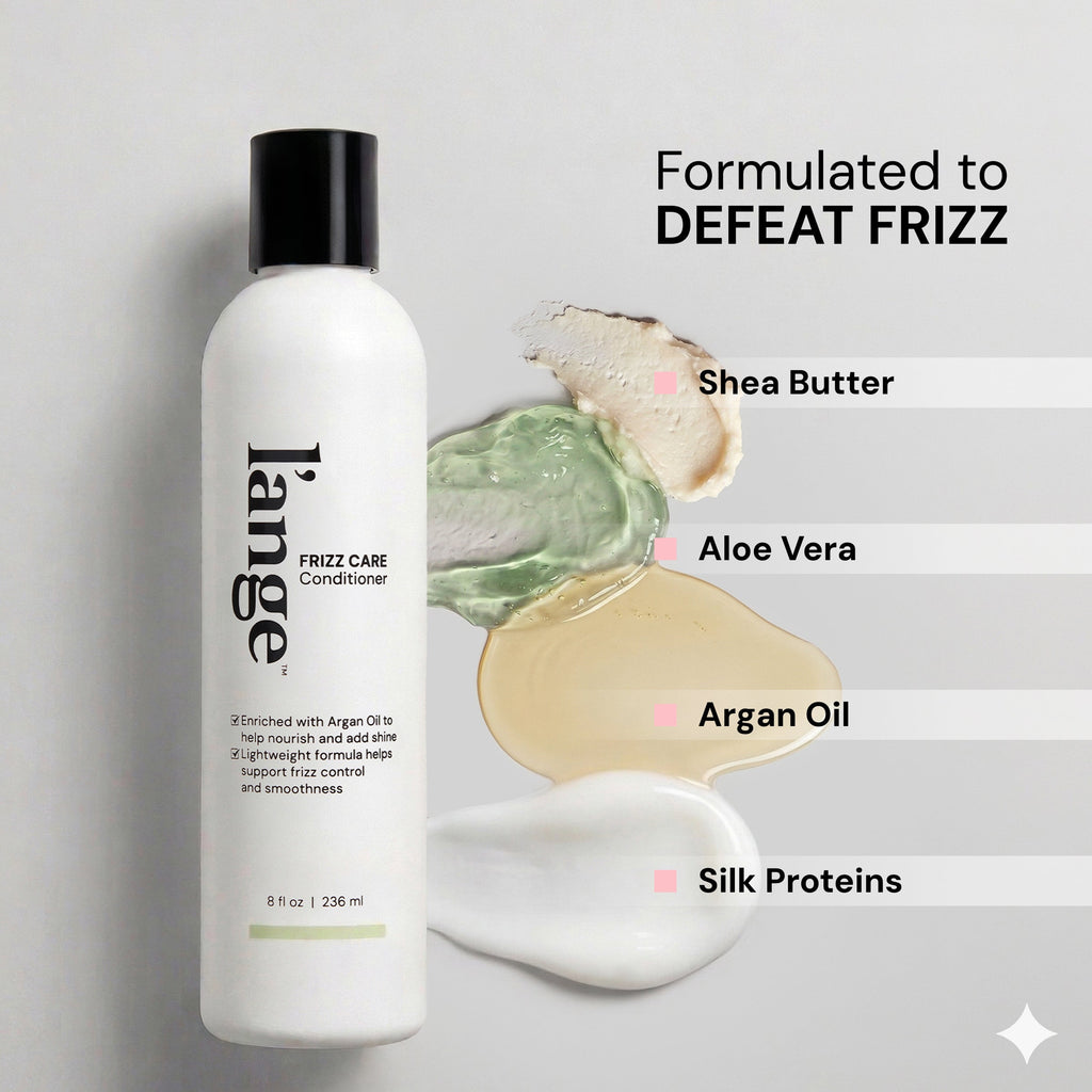 Frizz Care Conditioner