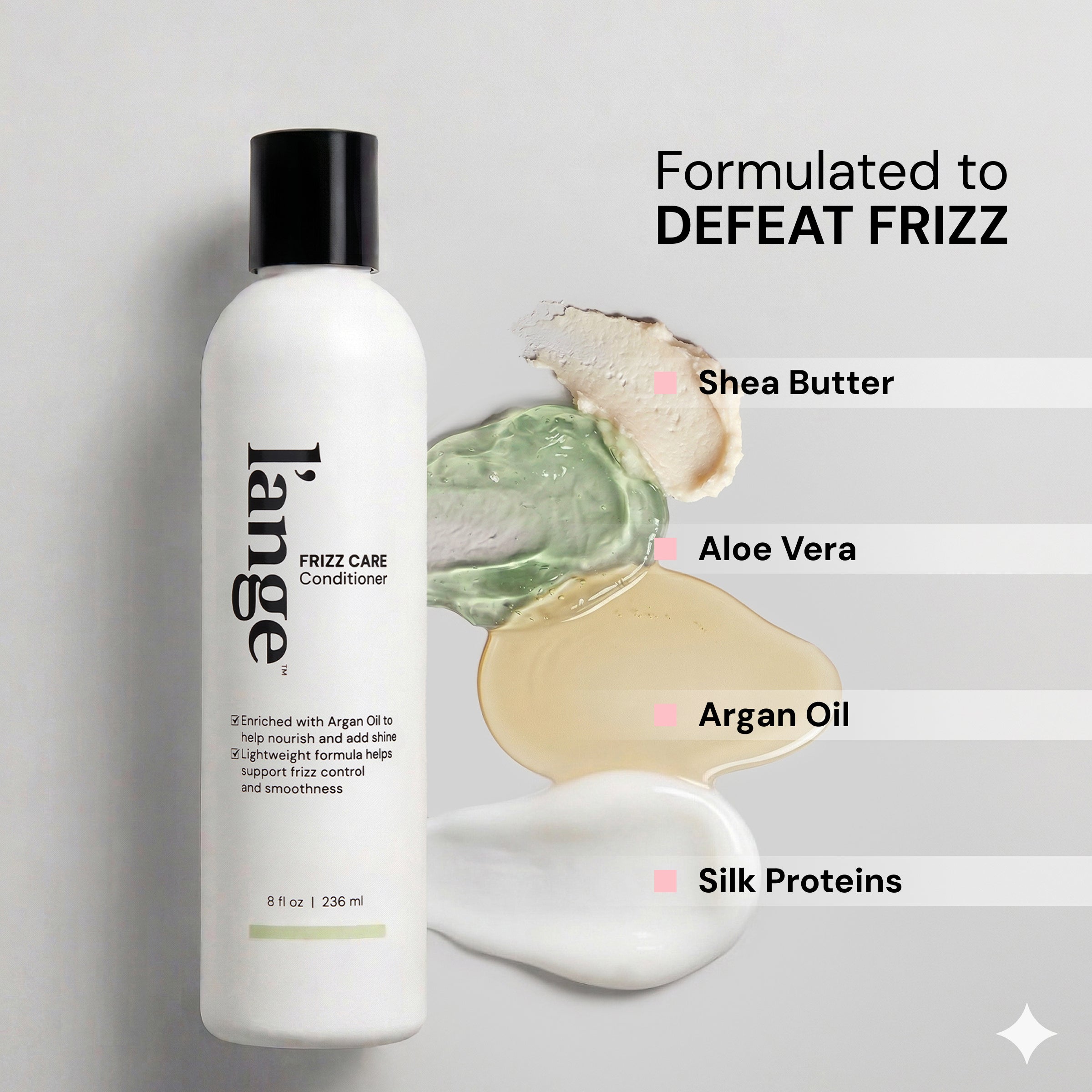 Frizz Care Conditioner