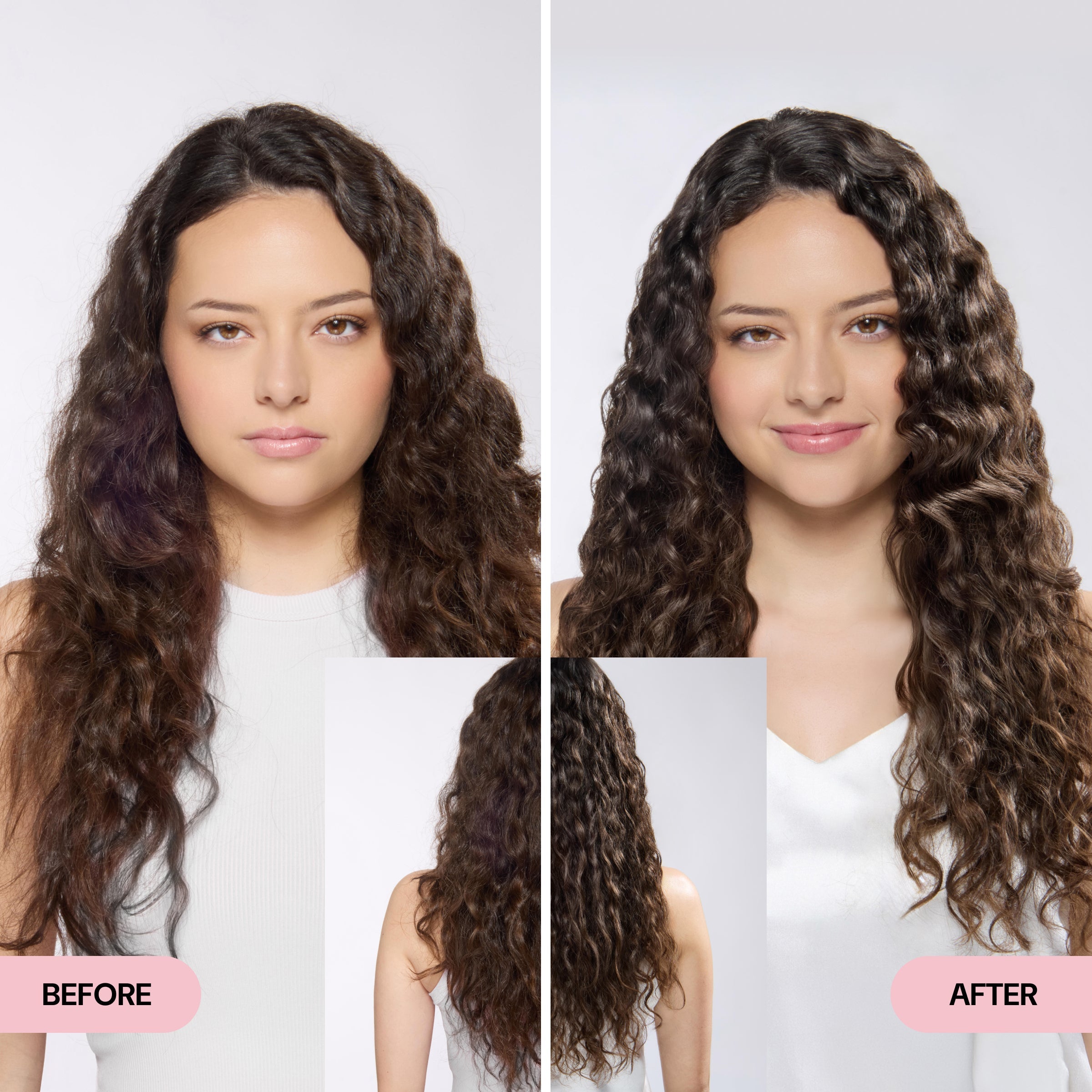 Frizz Care Conditioner