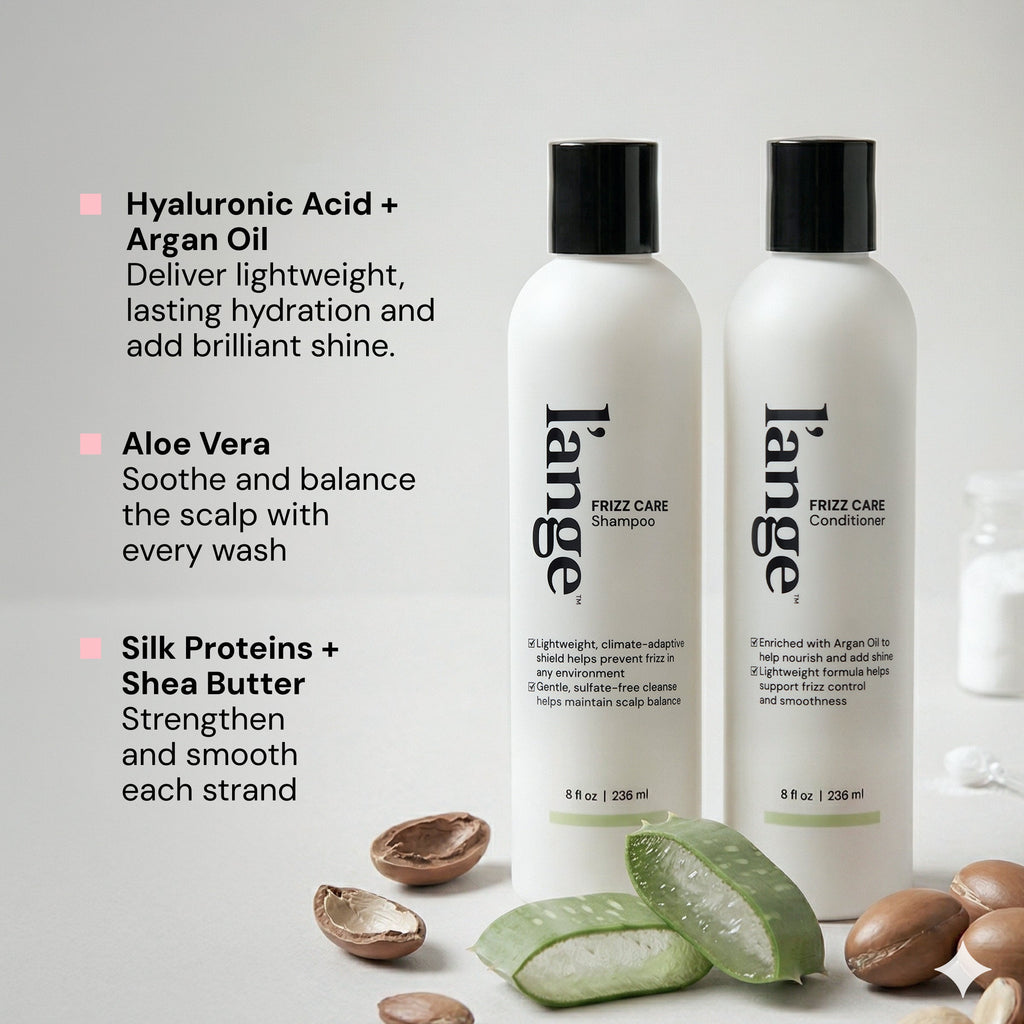 Frizz Care System
