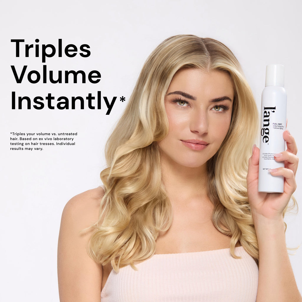 Full Grit - Volumizing Dry Texture Spray